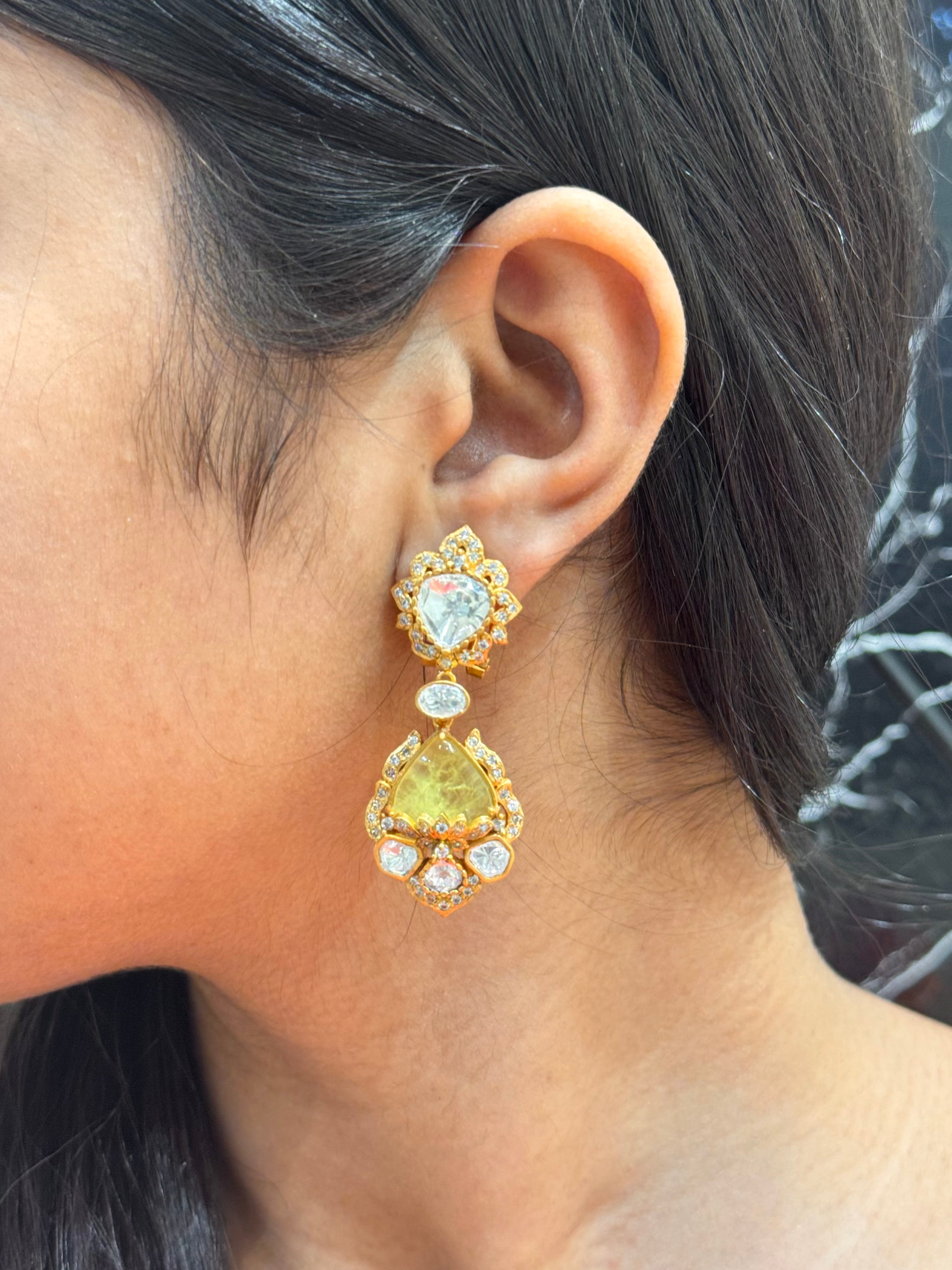 ADAA EARRING