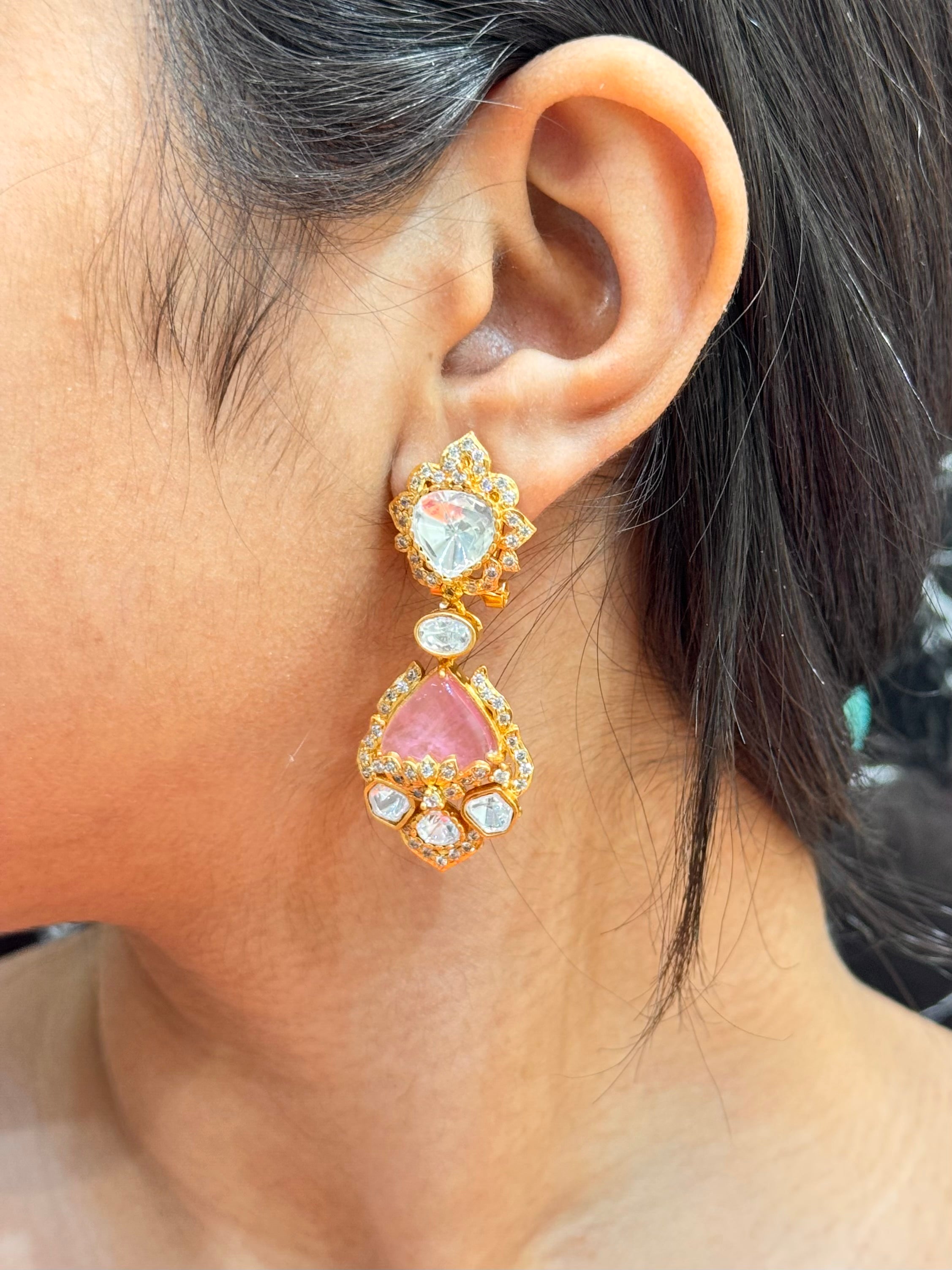 ADAA EARRING