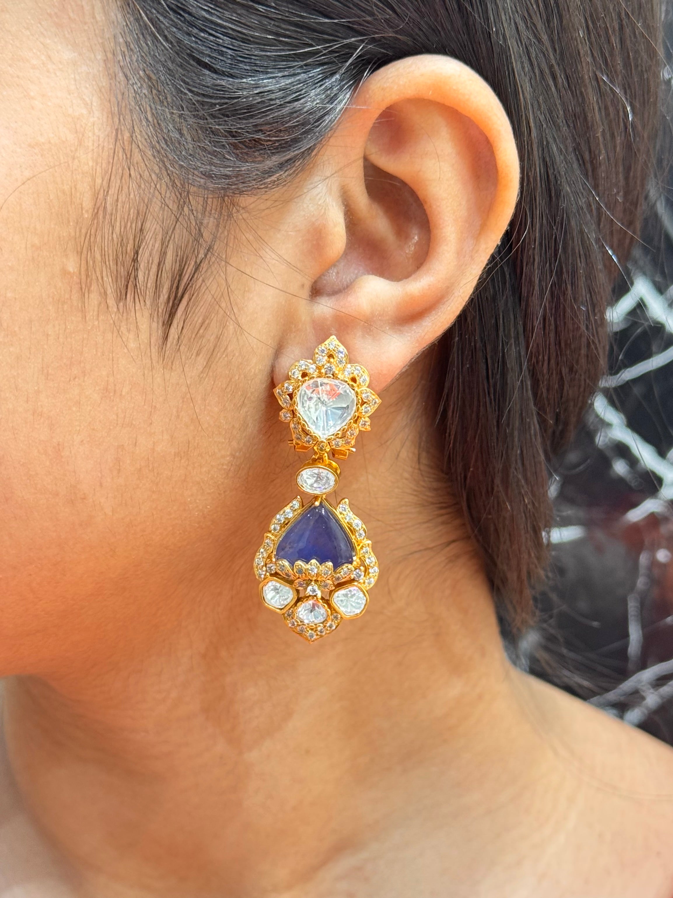 ADAA EARRING