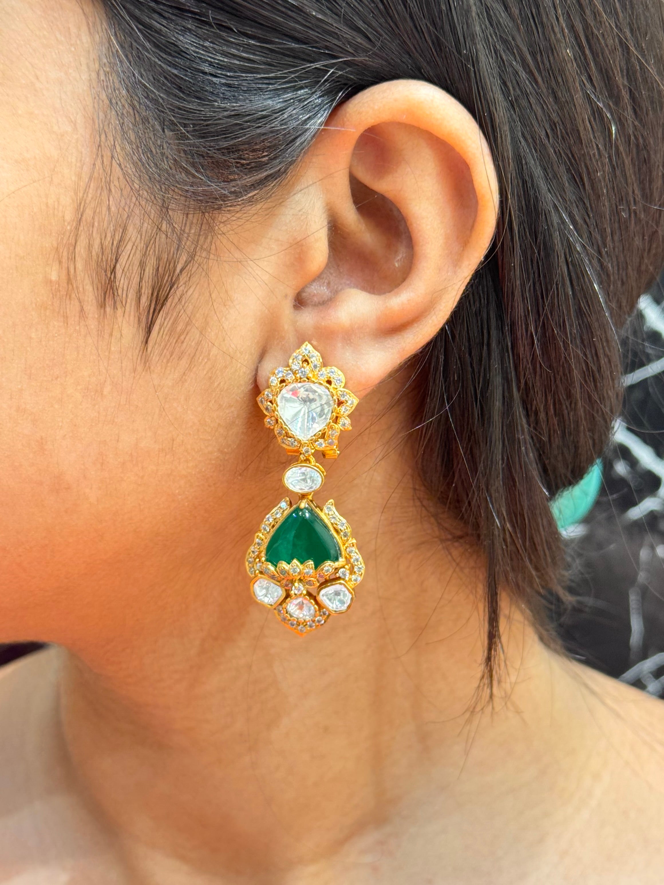 ADAA EARRING