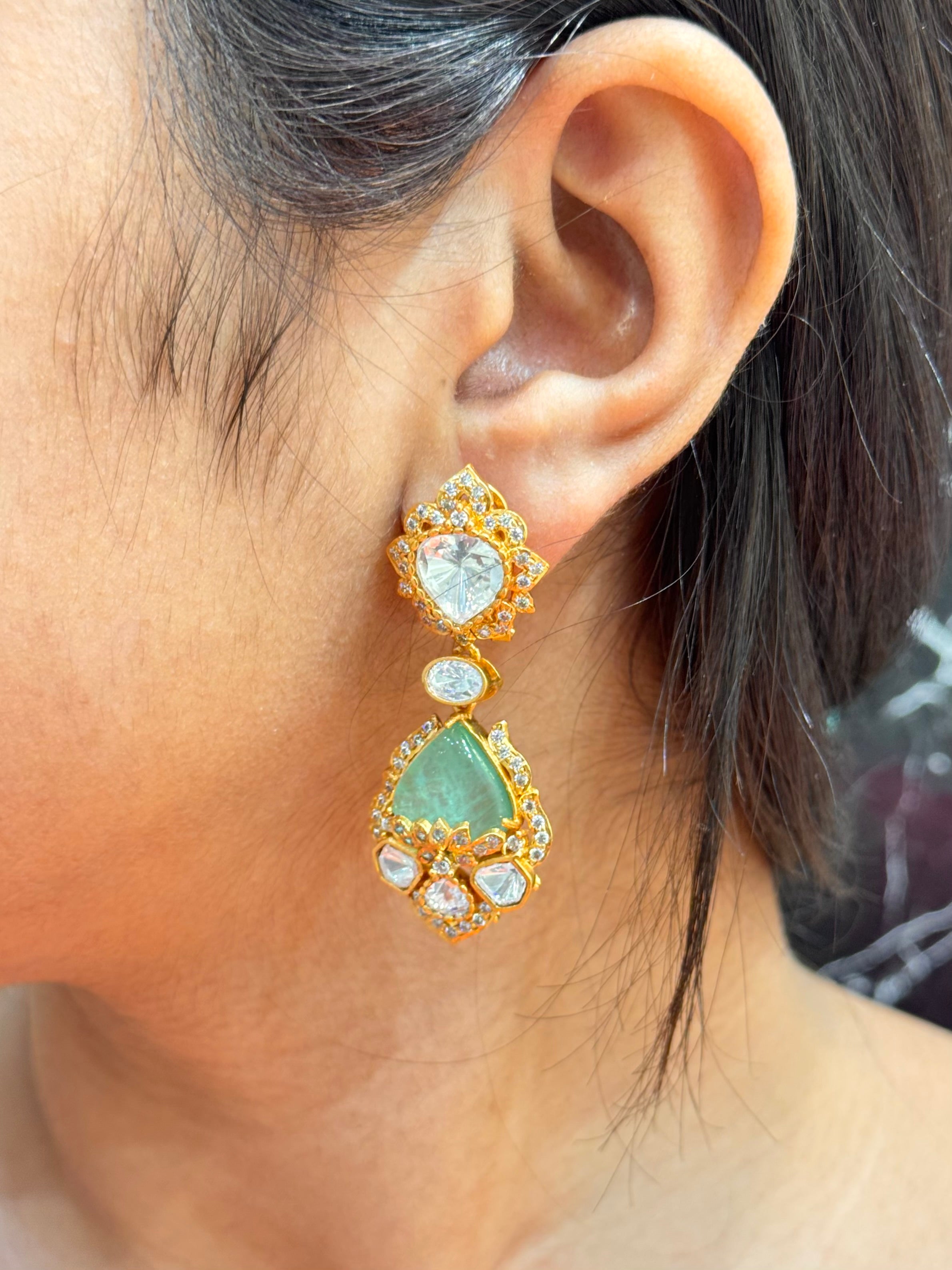 ADAA EARRING