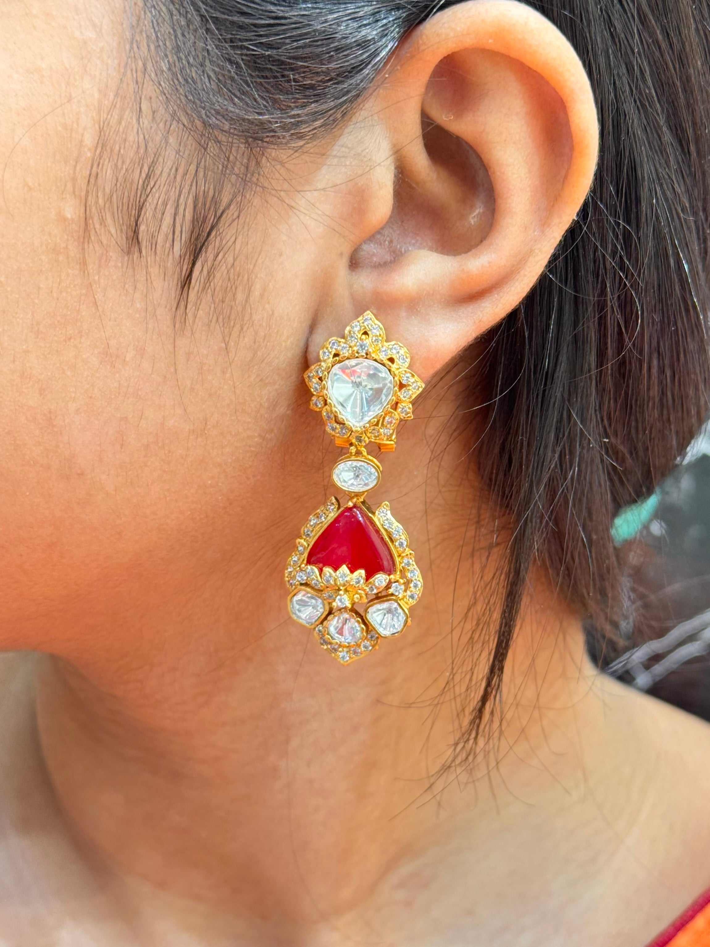 ADAA EARRING