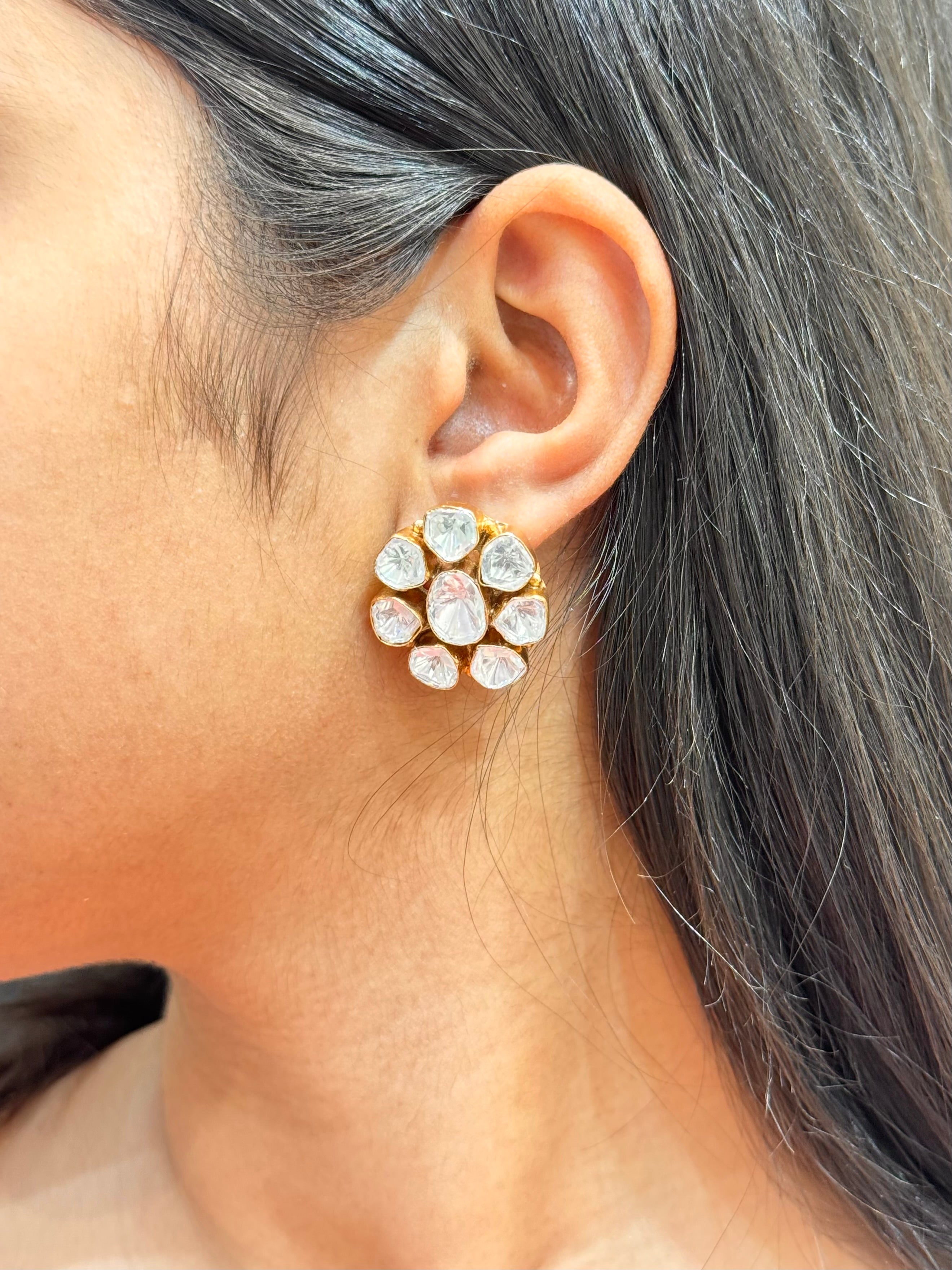 AYAT EARRING
