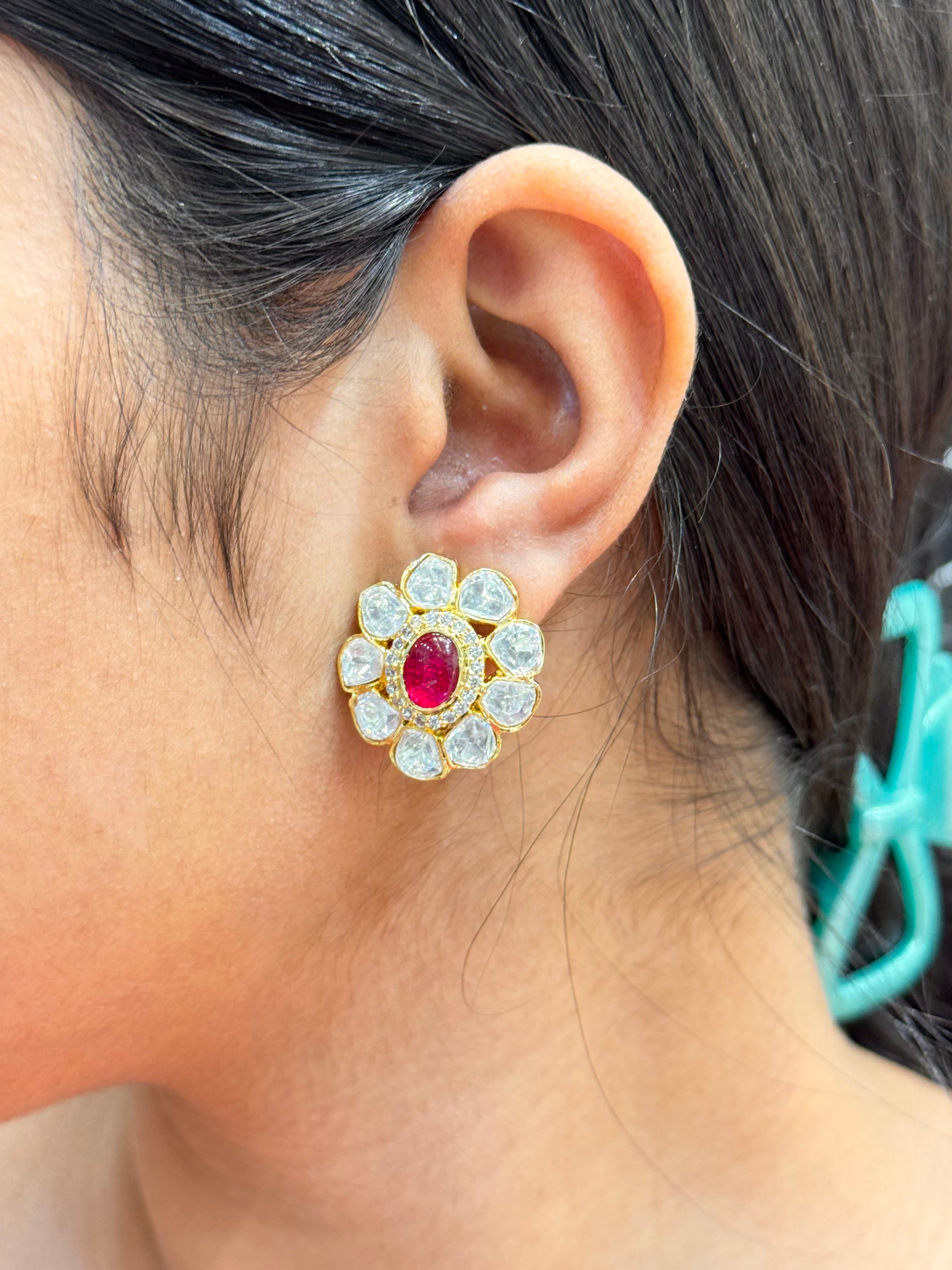 ZARA EARRING