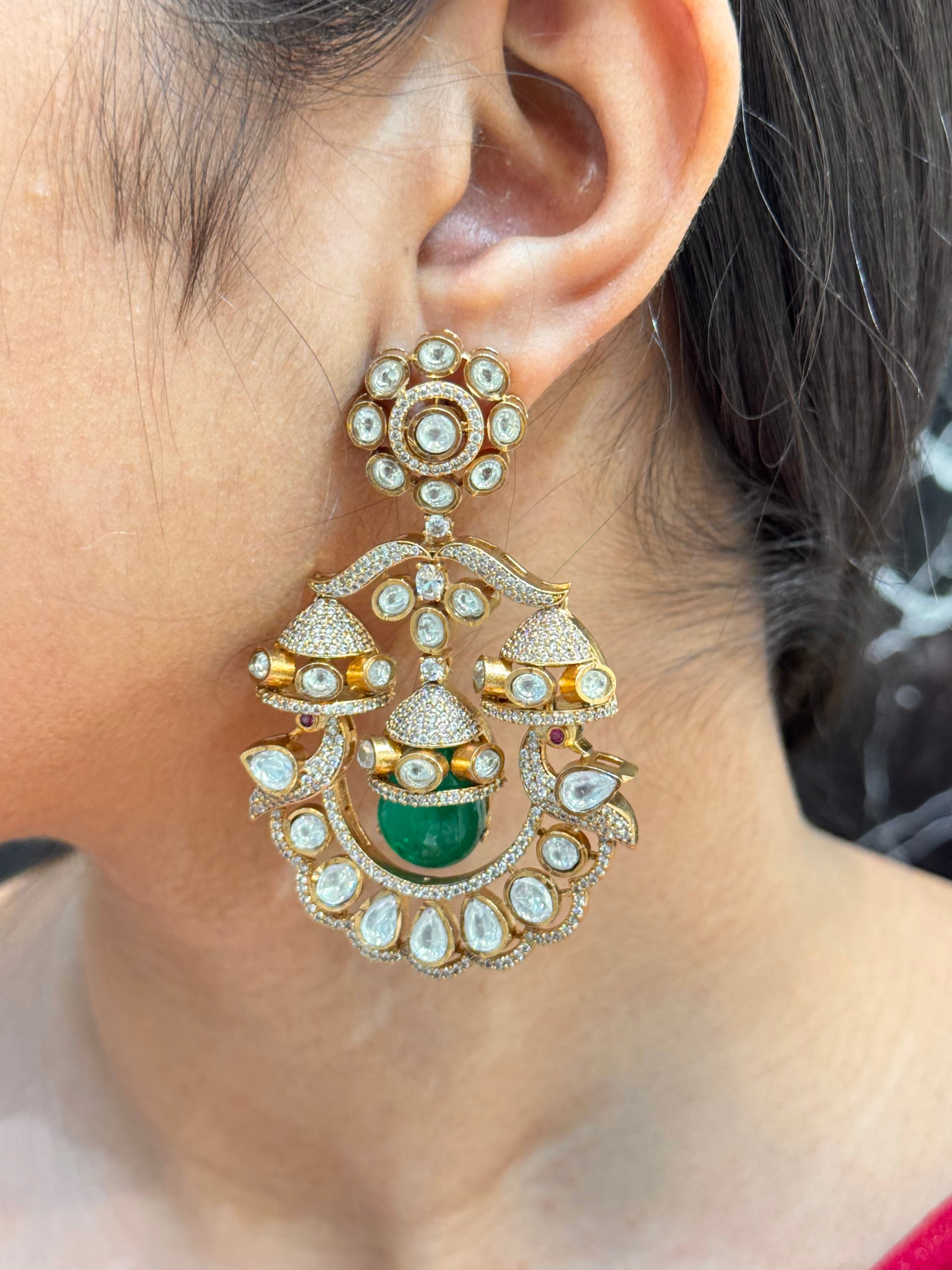 NAIRA EARRING