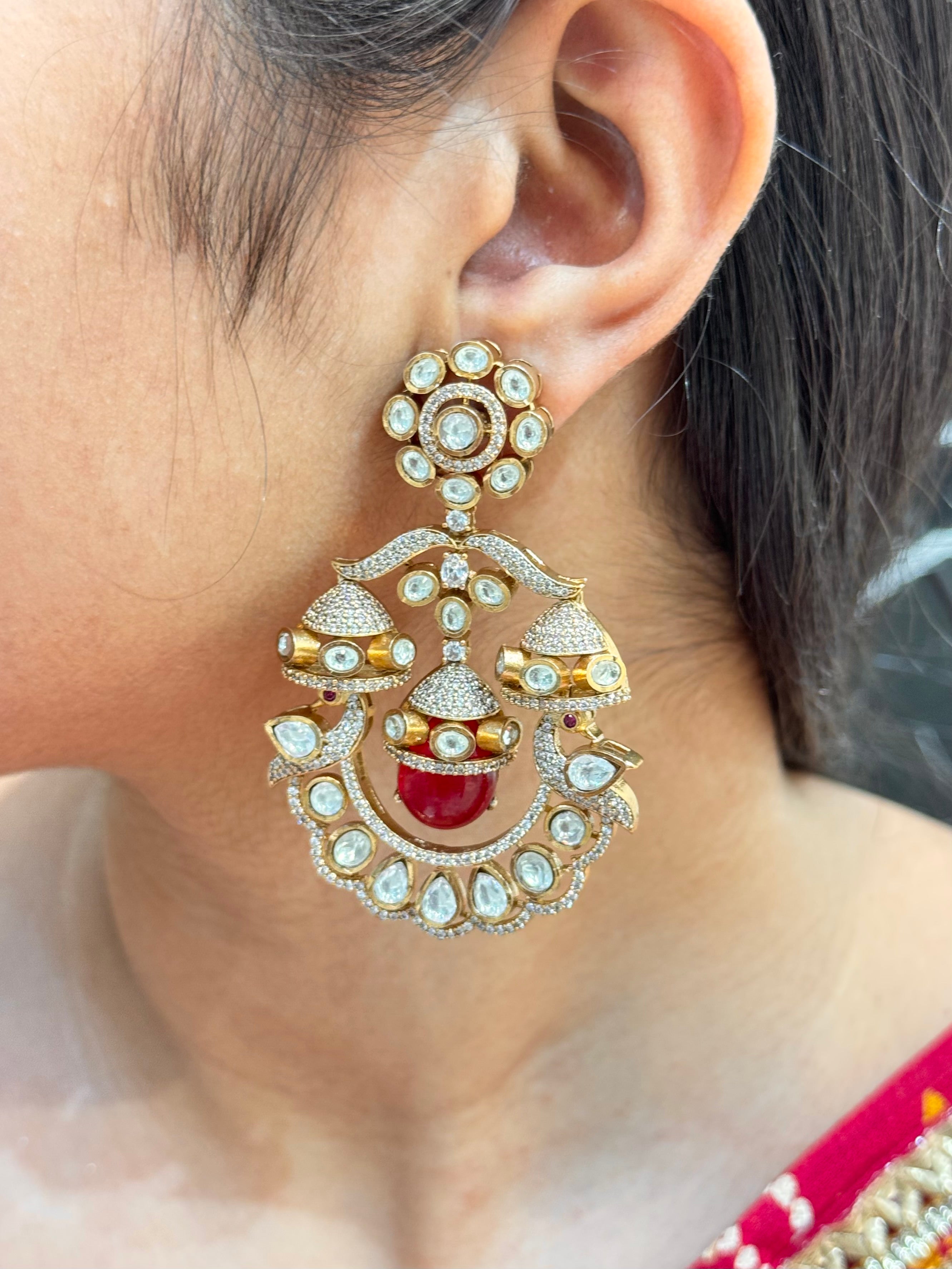 NAIRA EARRING