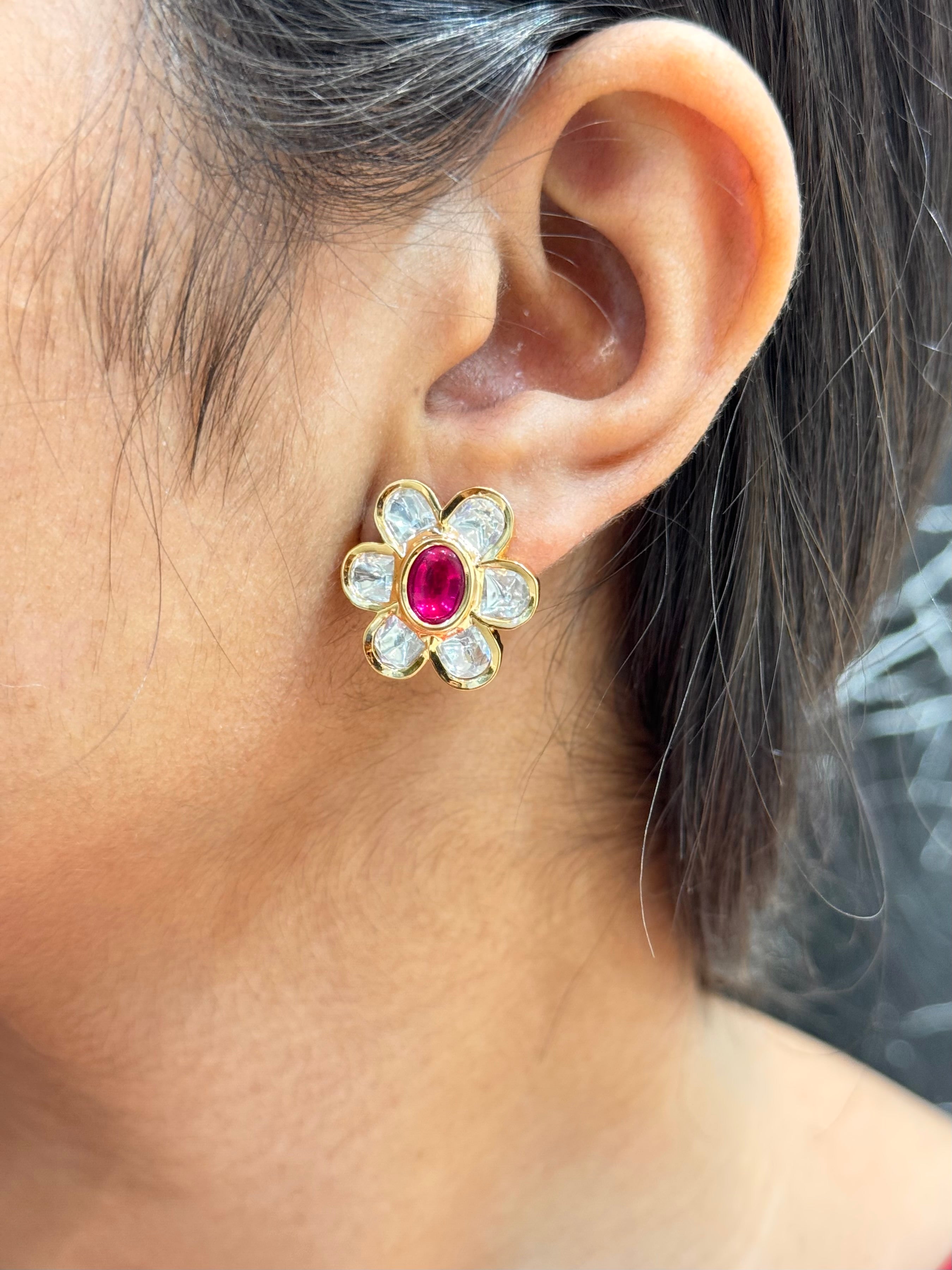 AYARRA EARRING