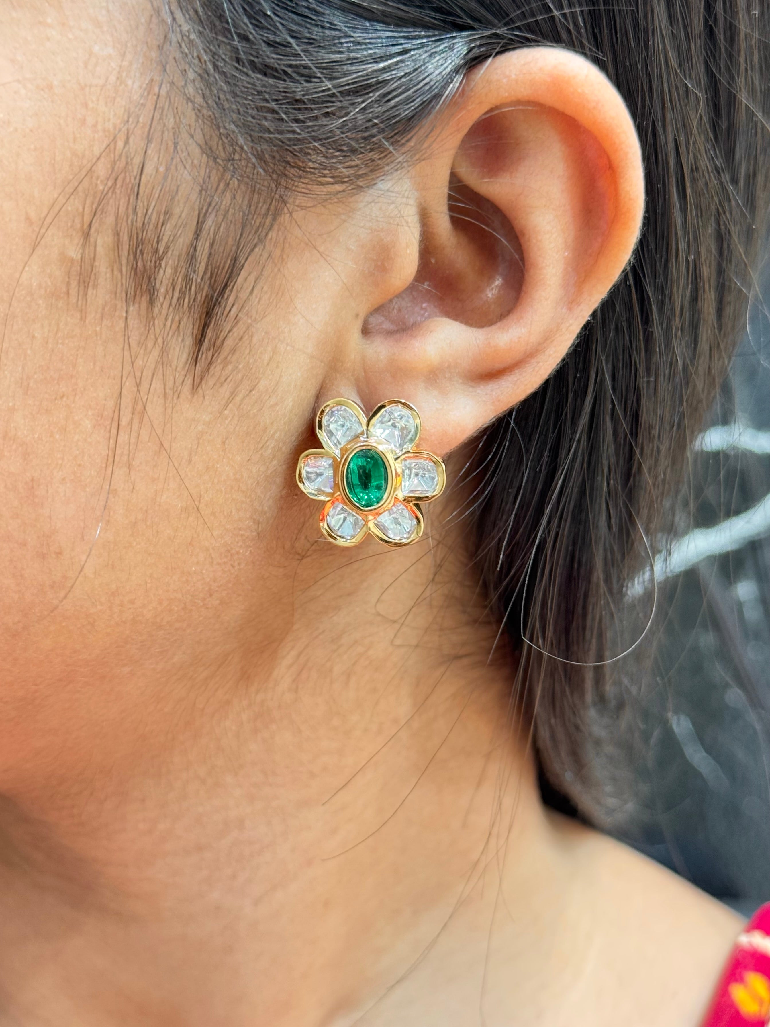 AYARRA EARRING