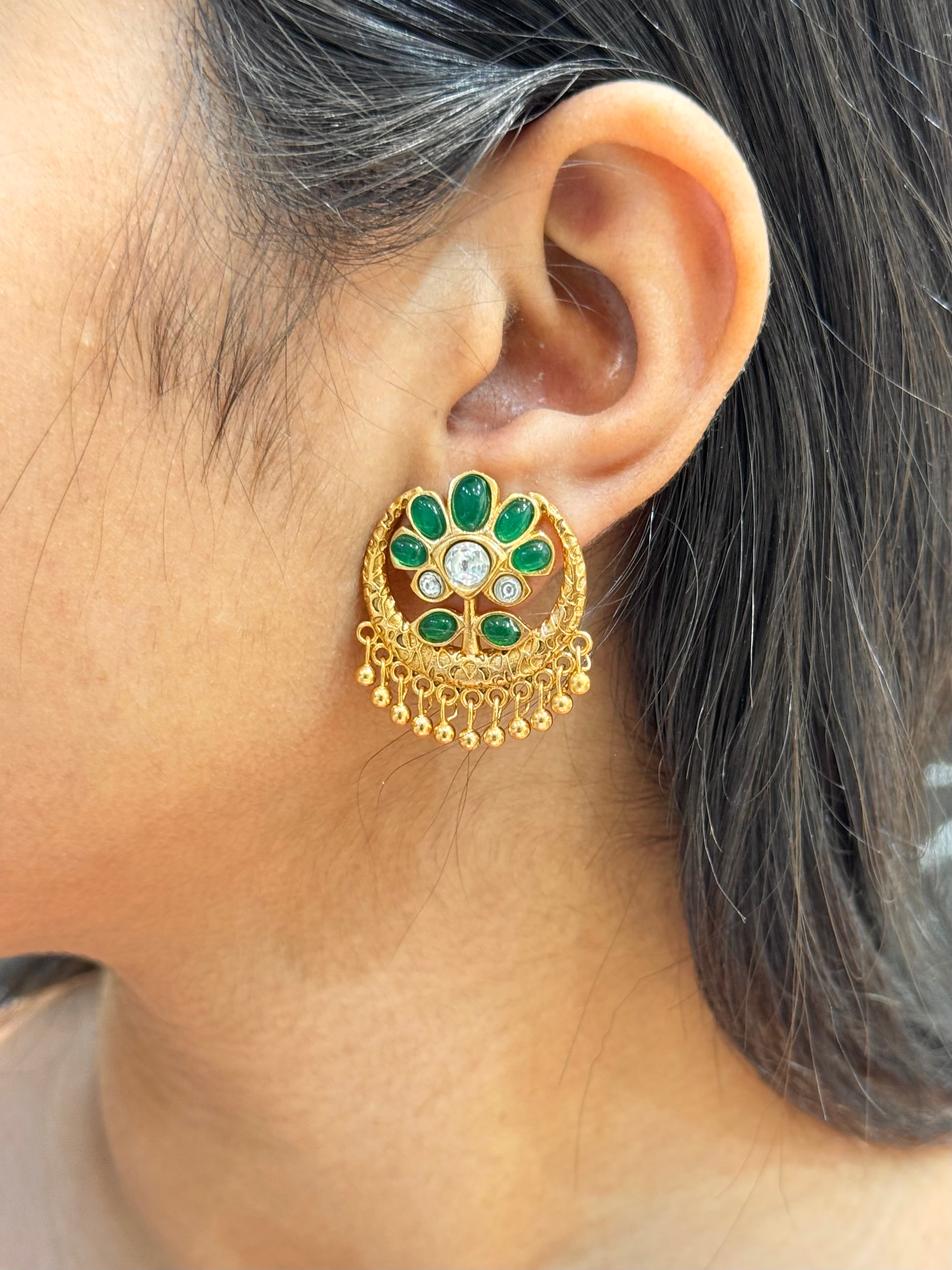 SADIA EARRING