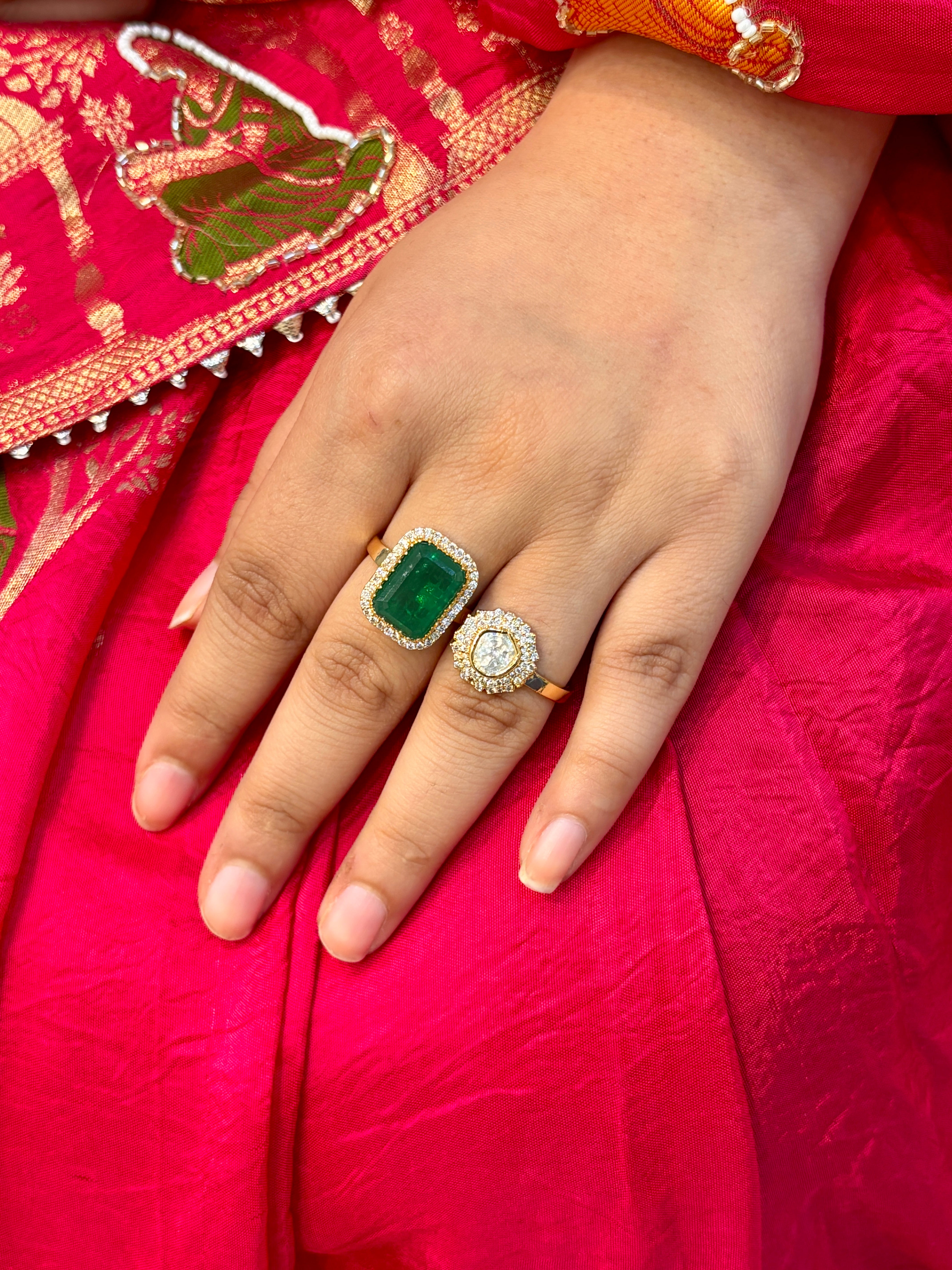 ELIZA RING