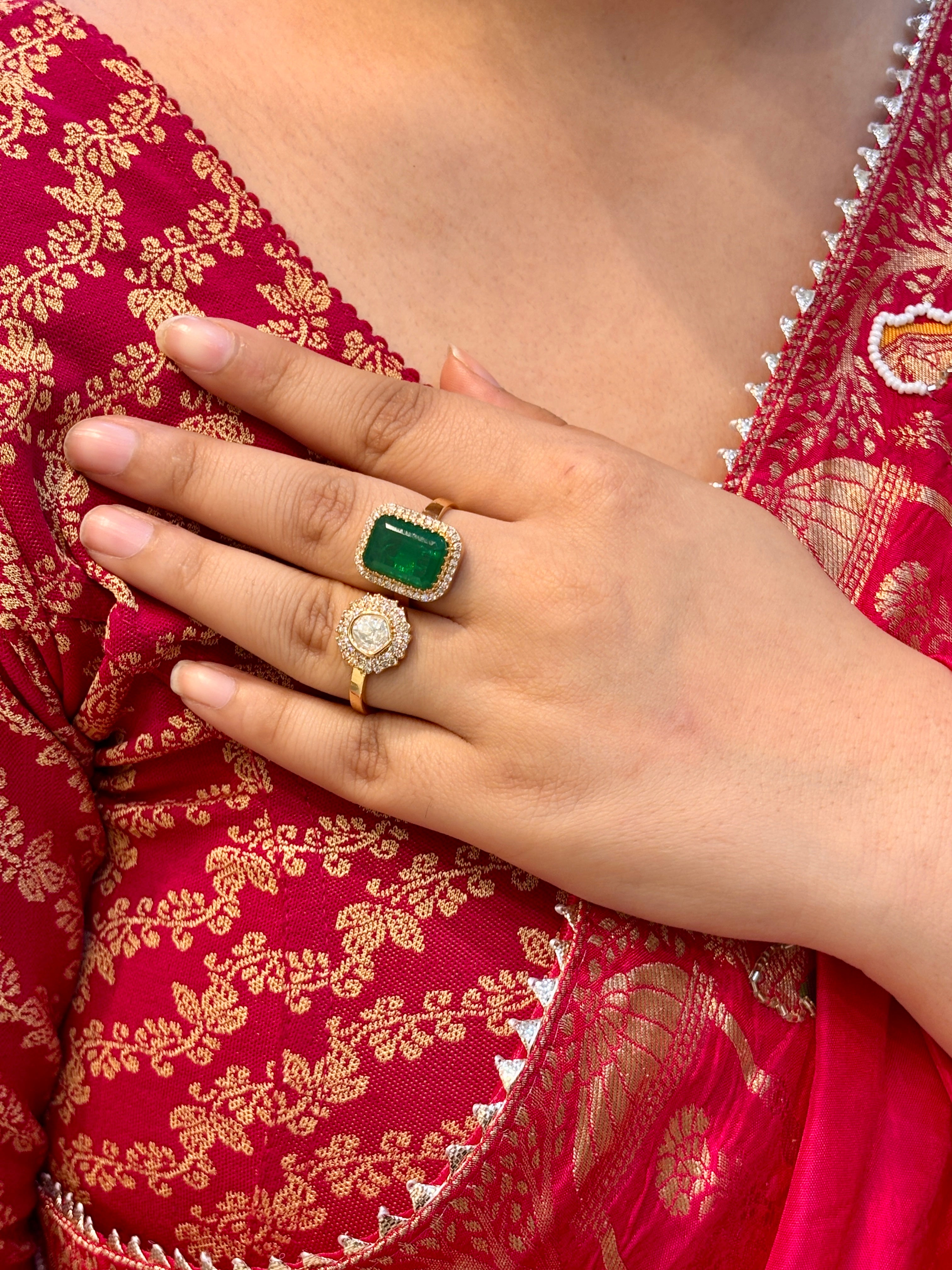 ELIZA RING