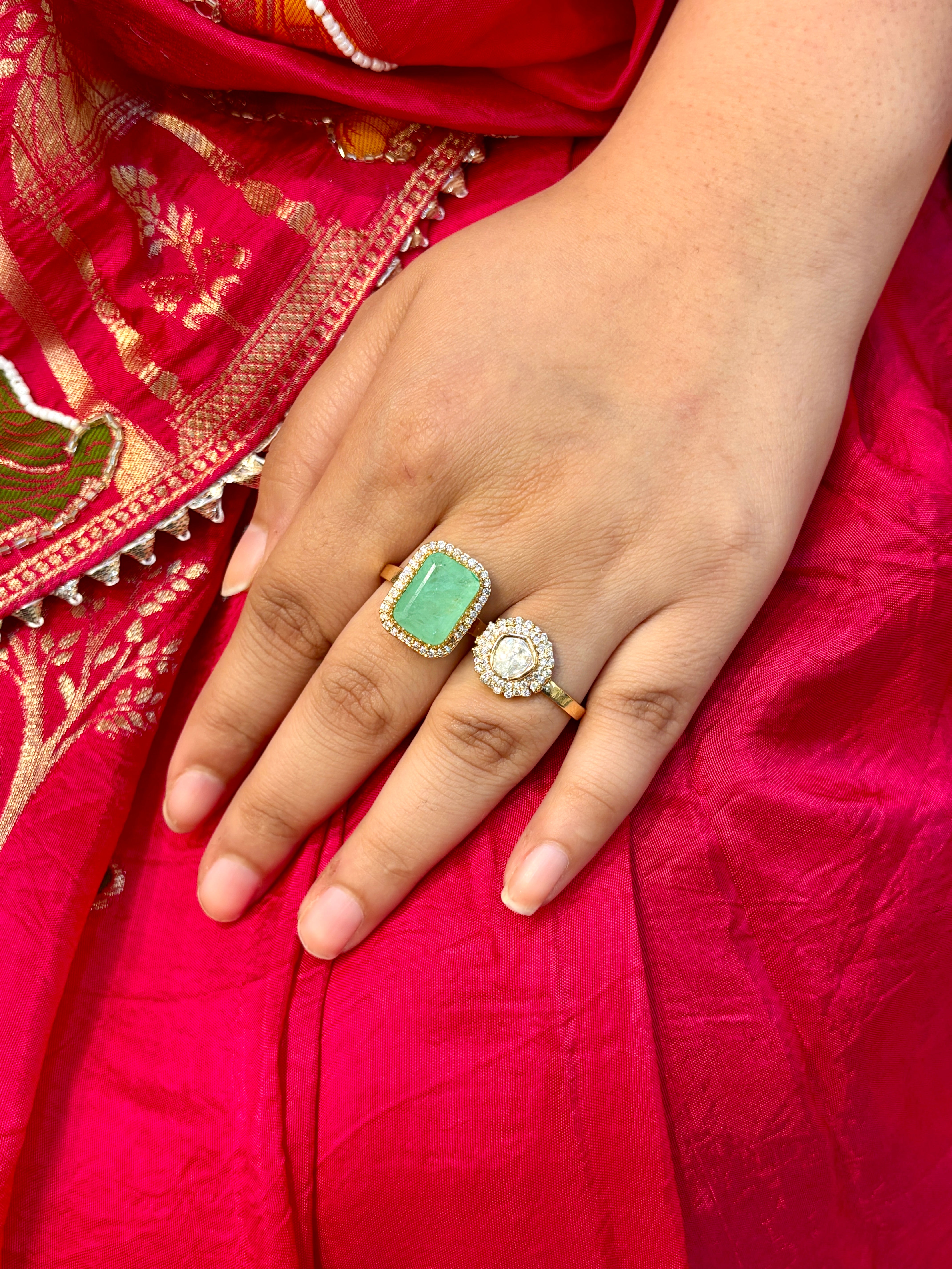 ELIZA RING