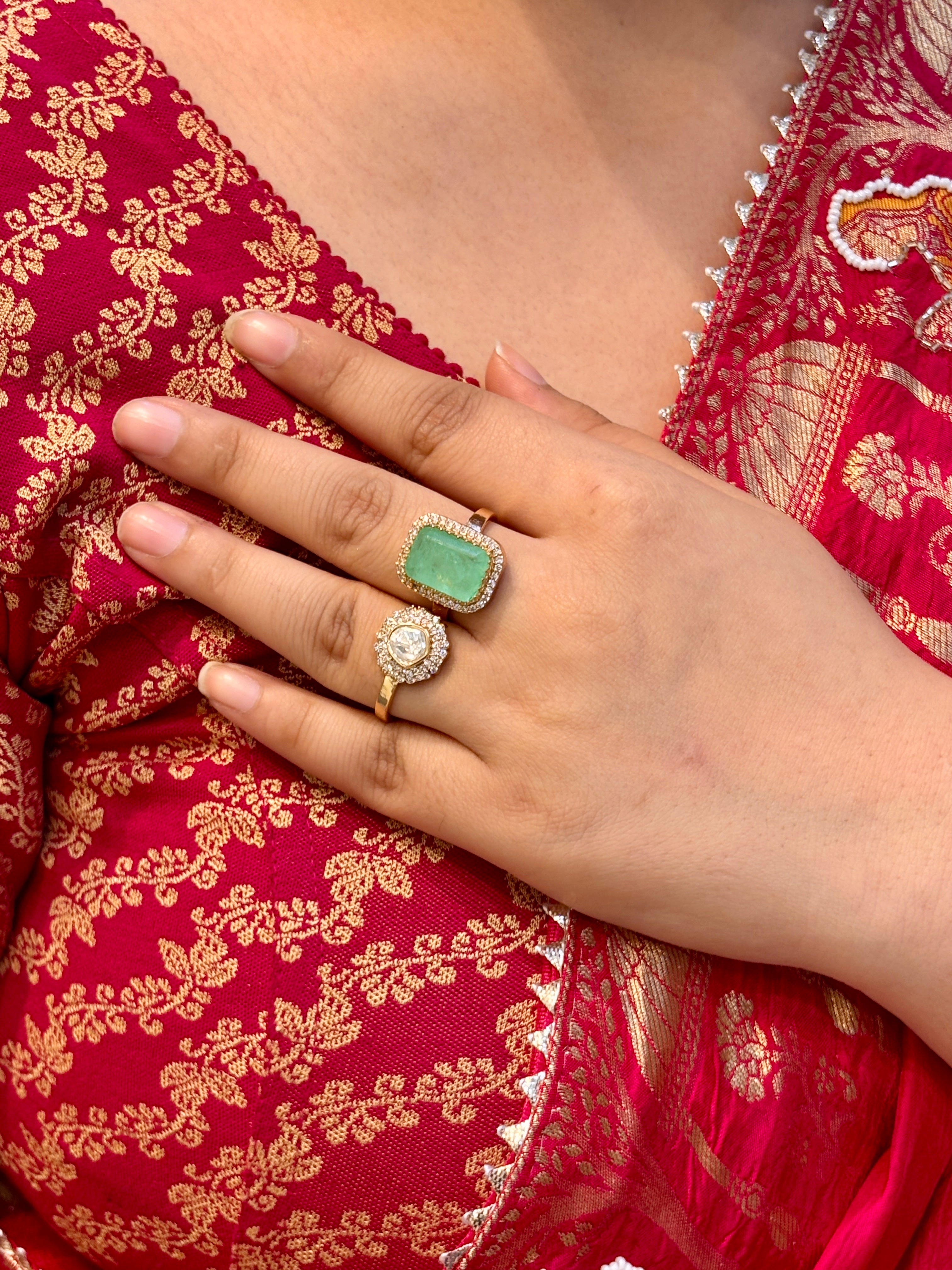 ELIZA RING