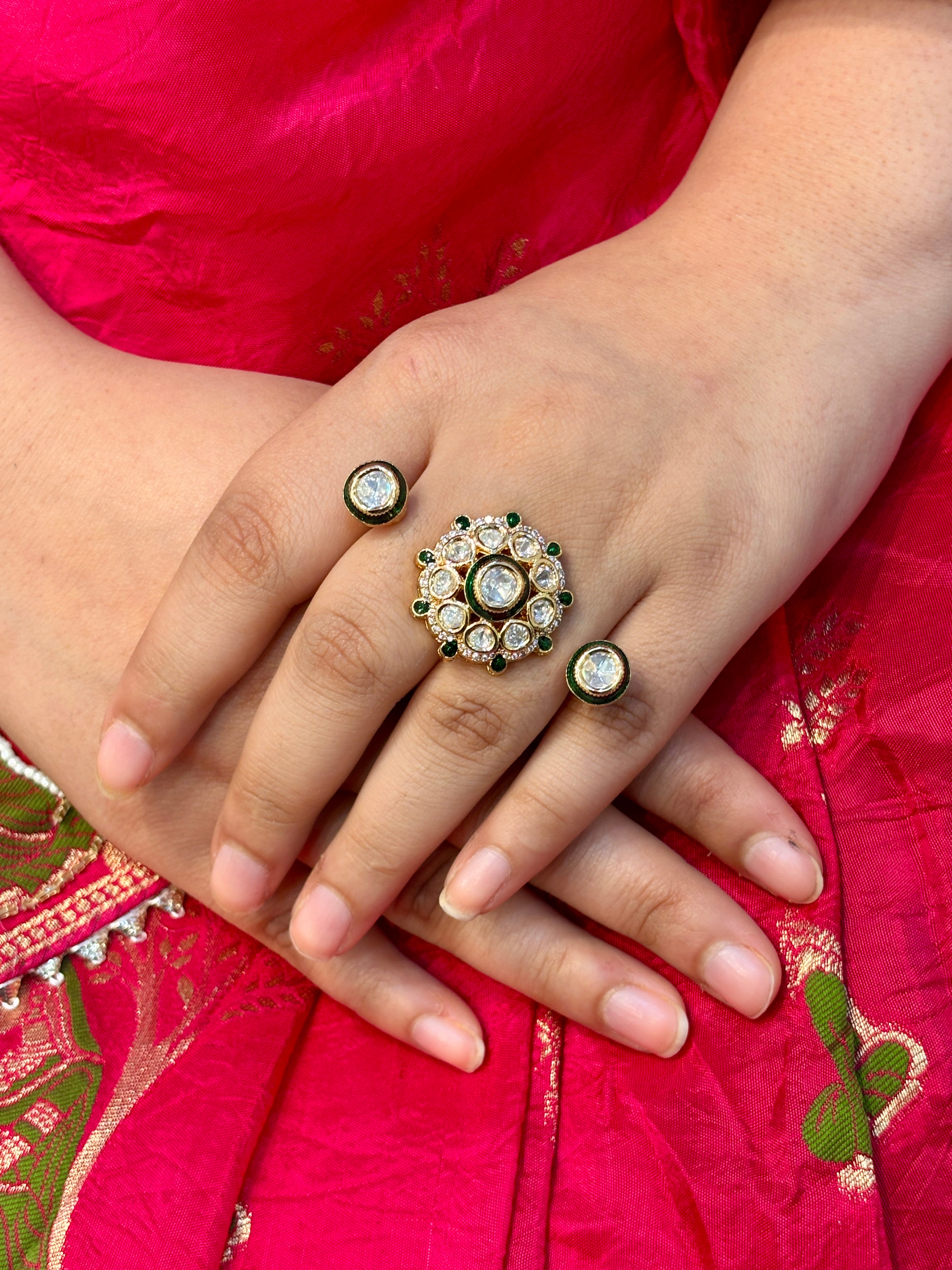 ARSHI RING