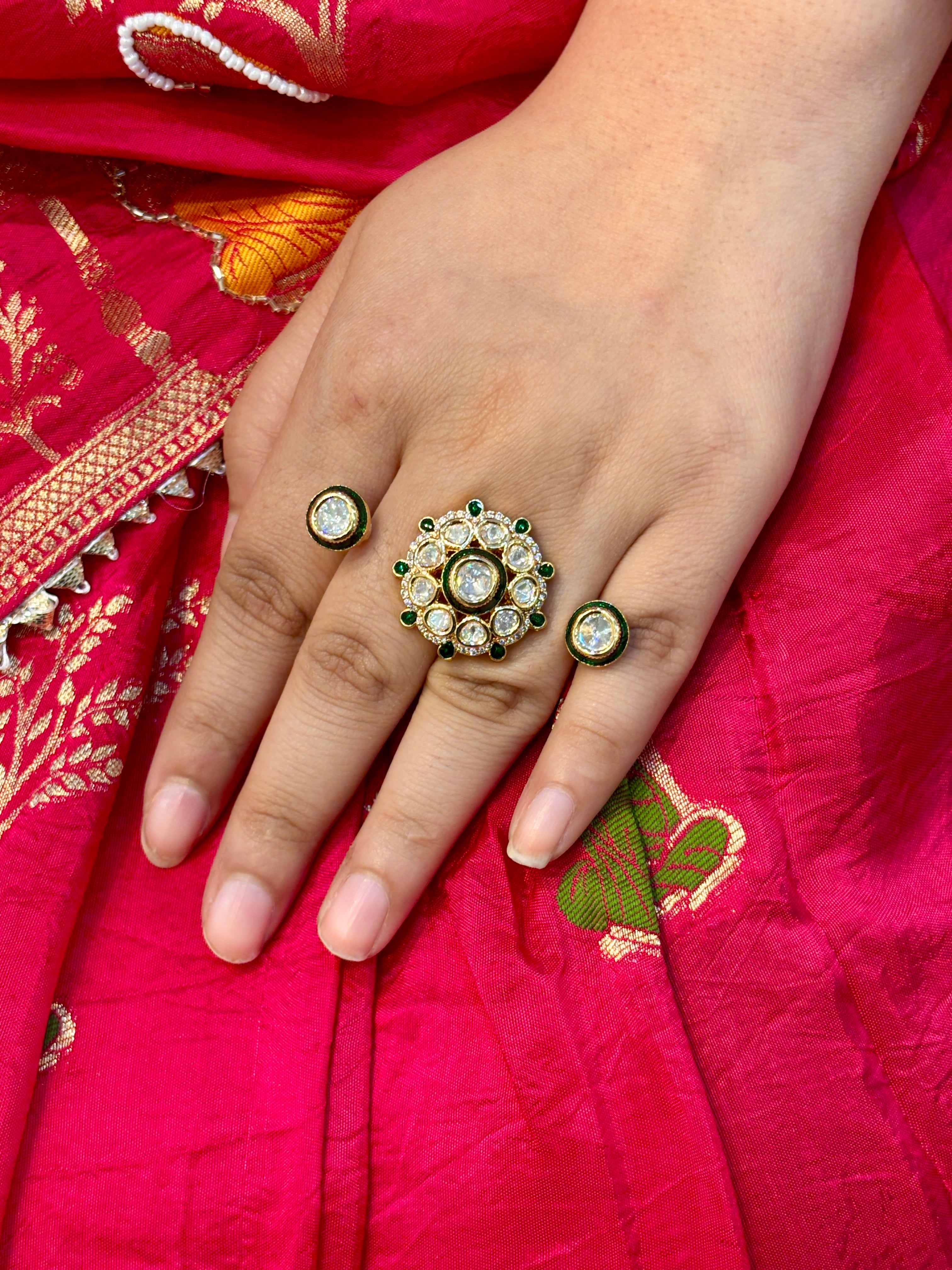 ARSHI RING
