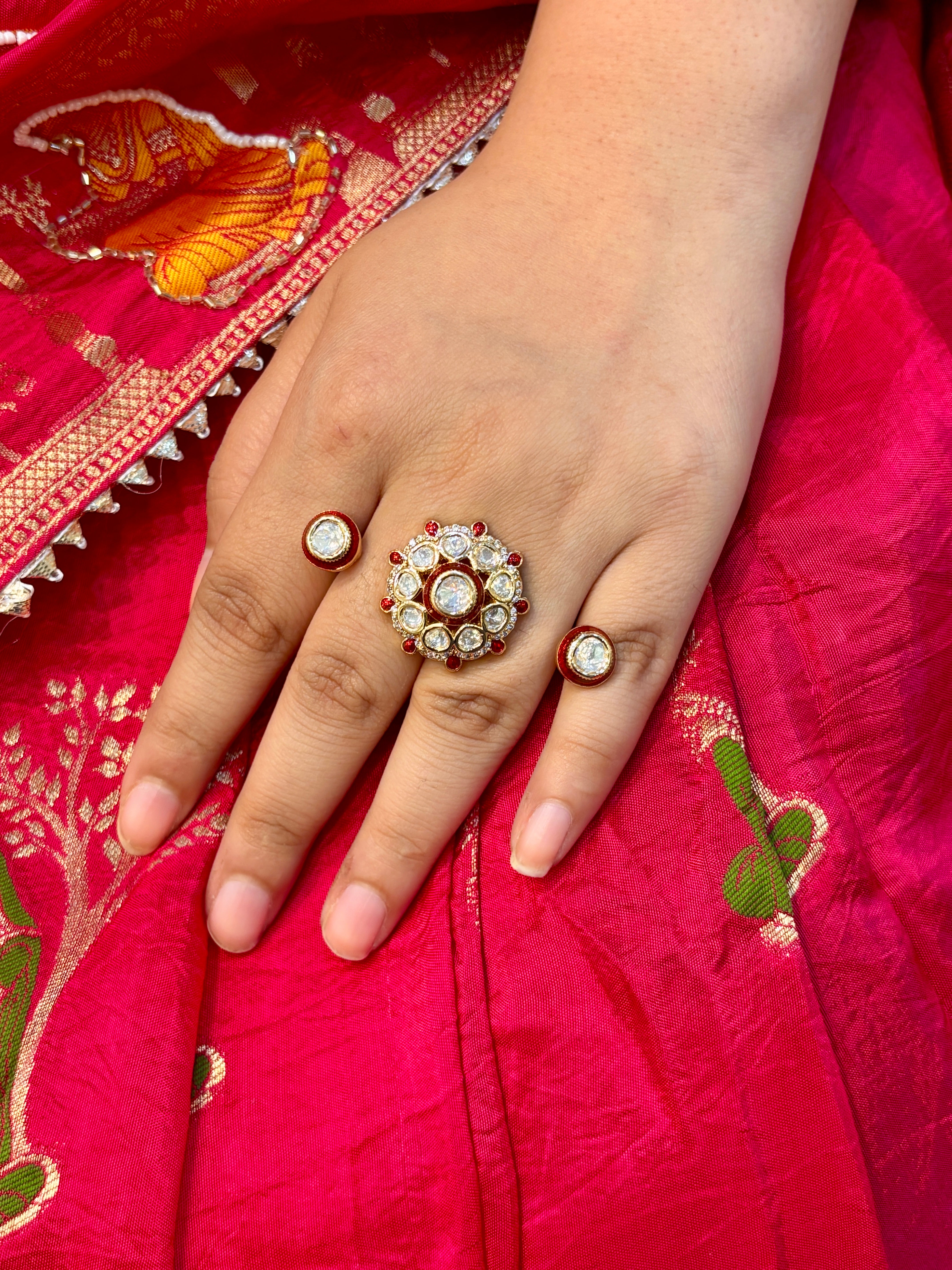 ARSHI RING