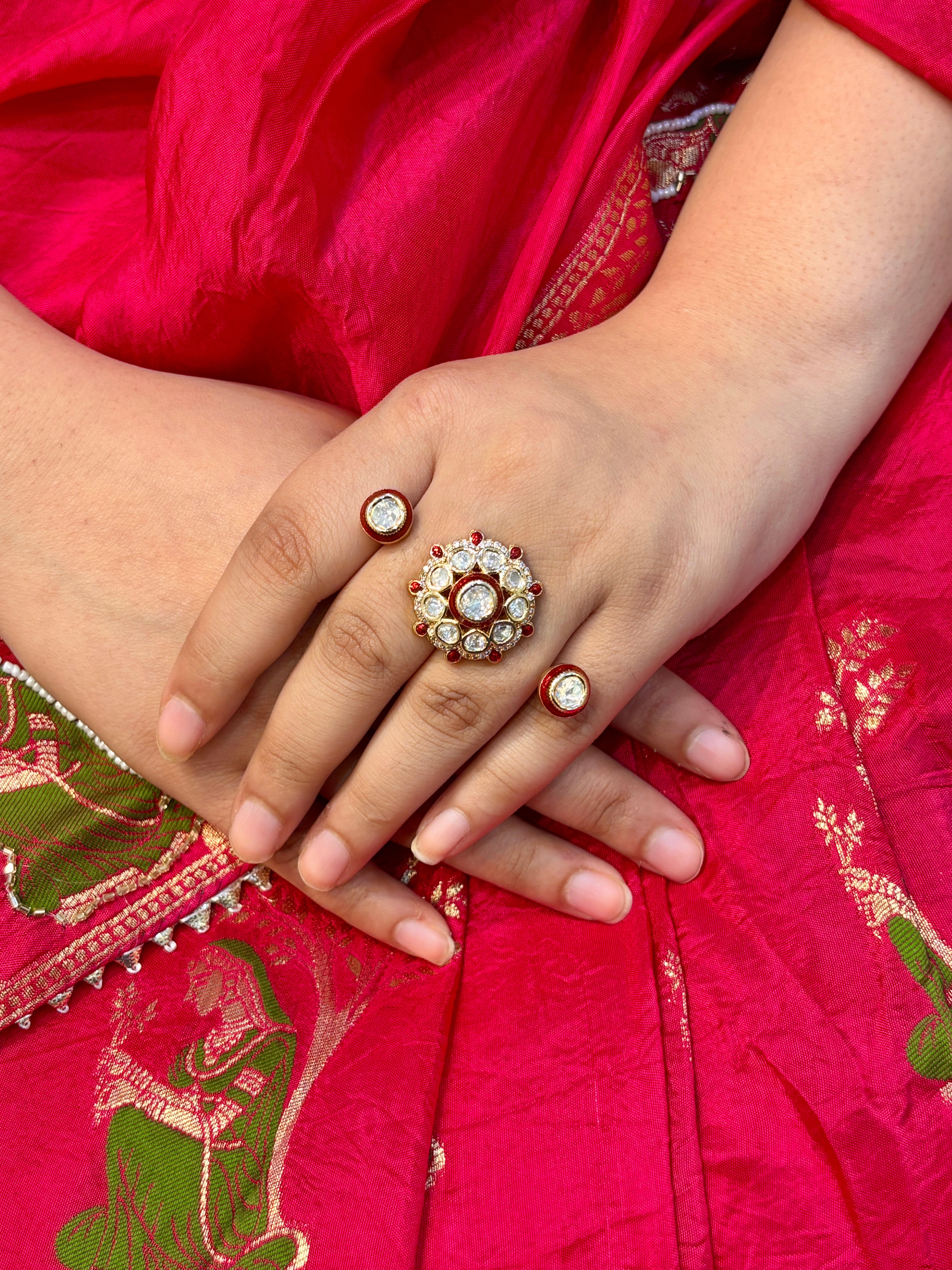 ARSHI RING