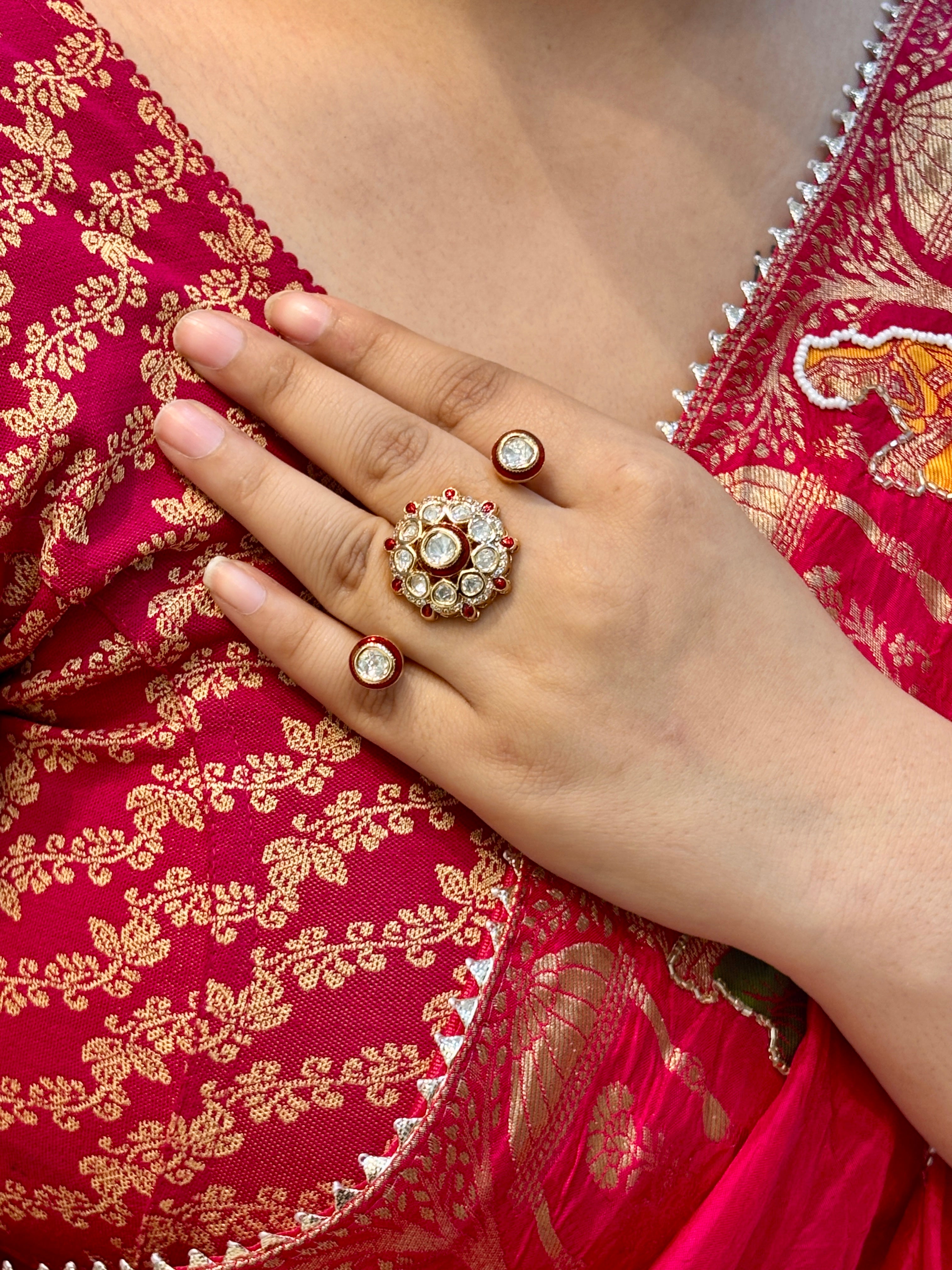 ARSHI RING