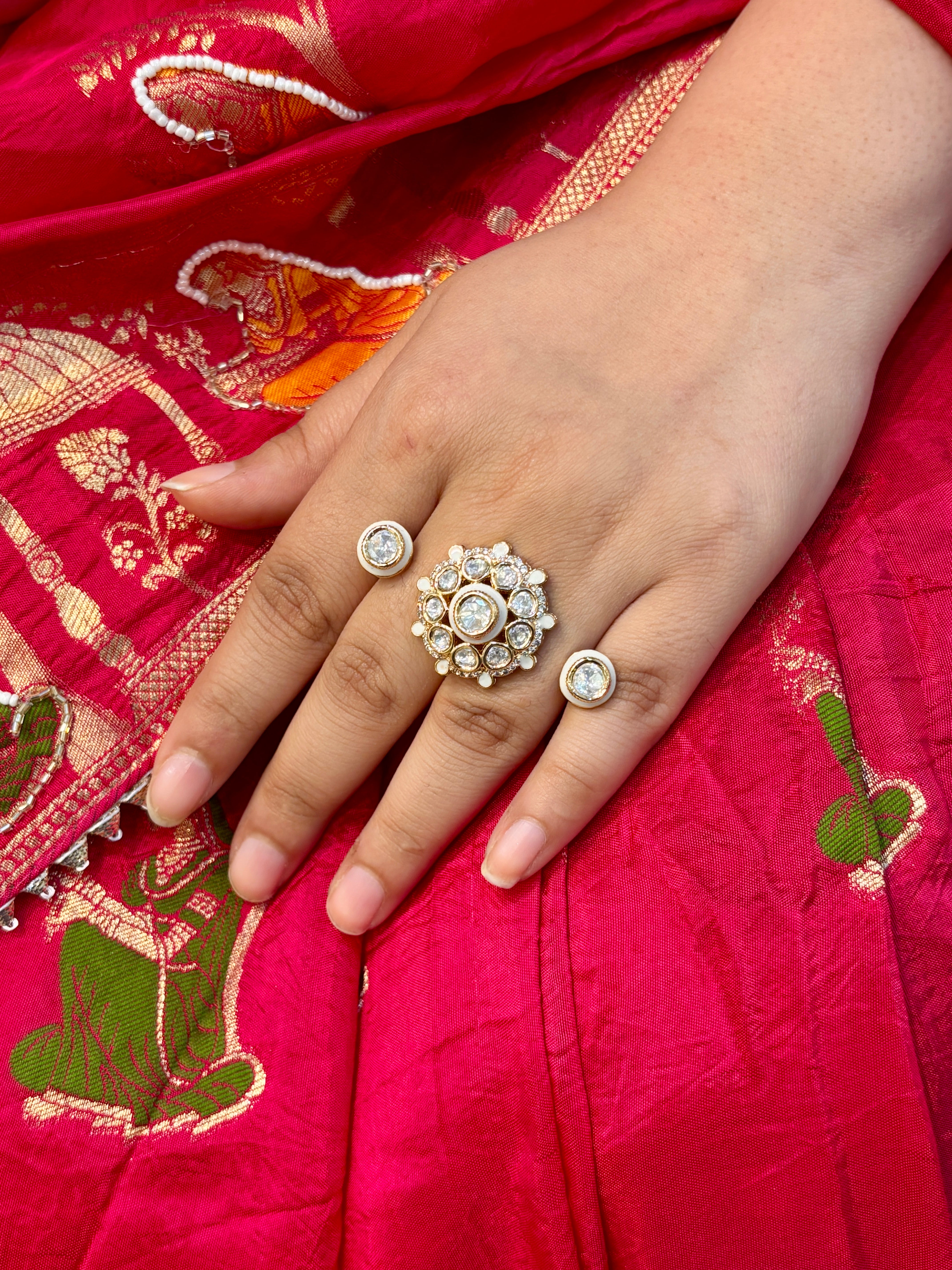 ARSHI RING