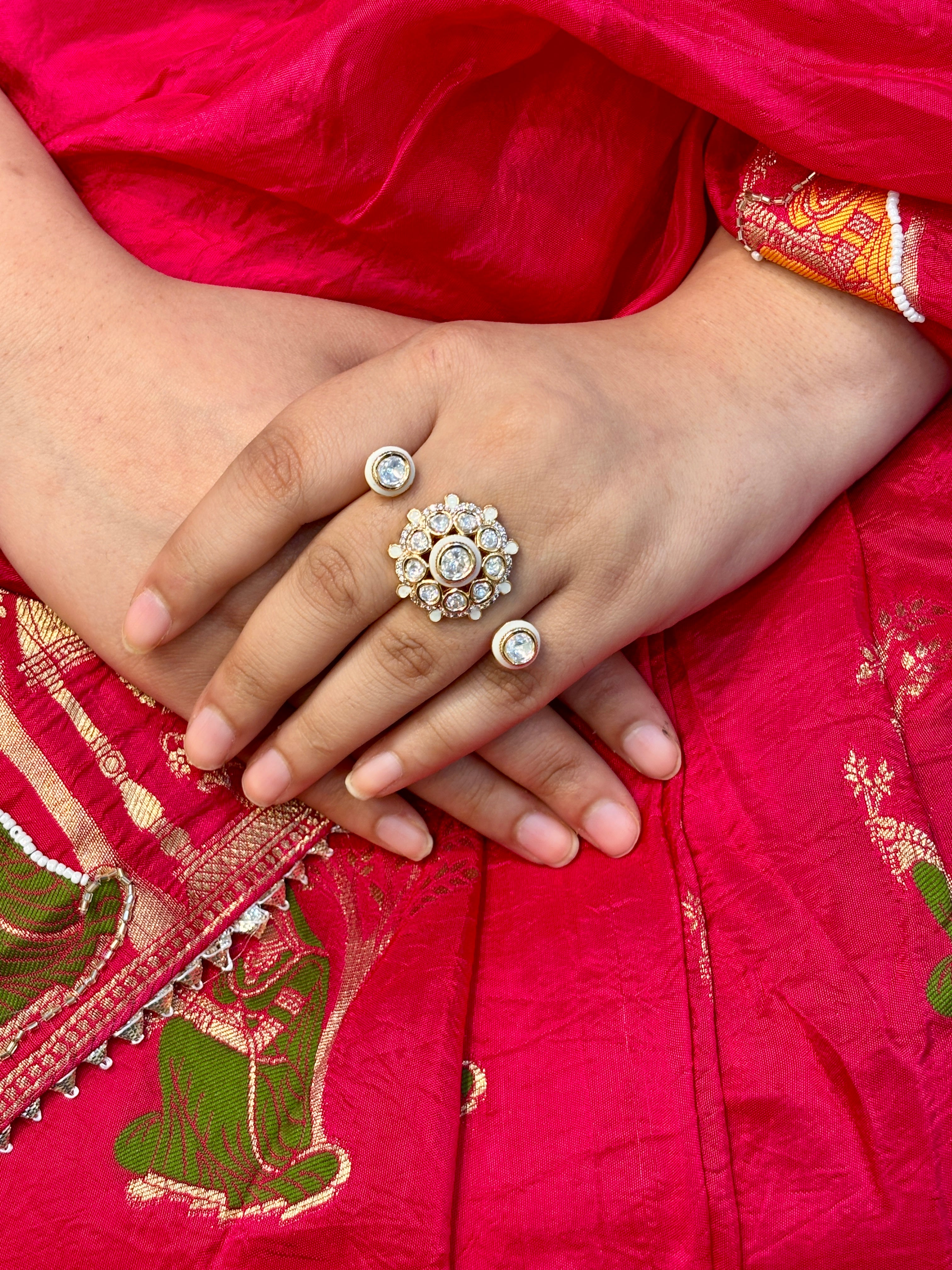 ARSHI RING