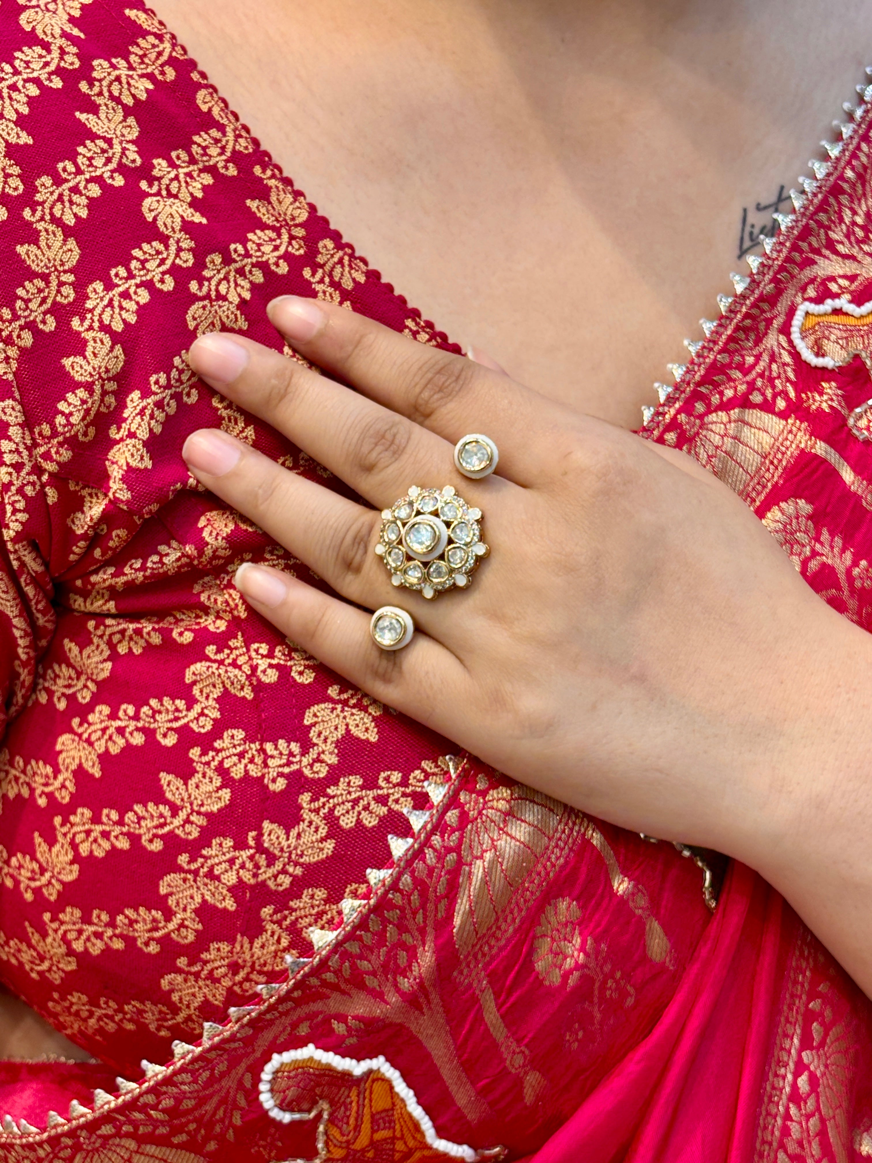 ARSHI RING