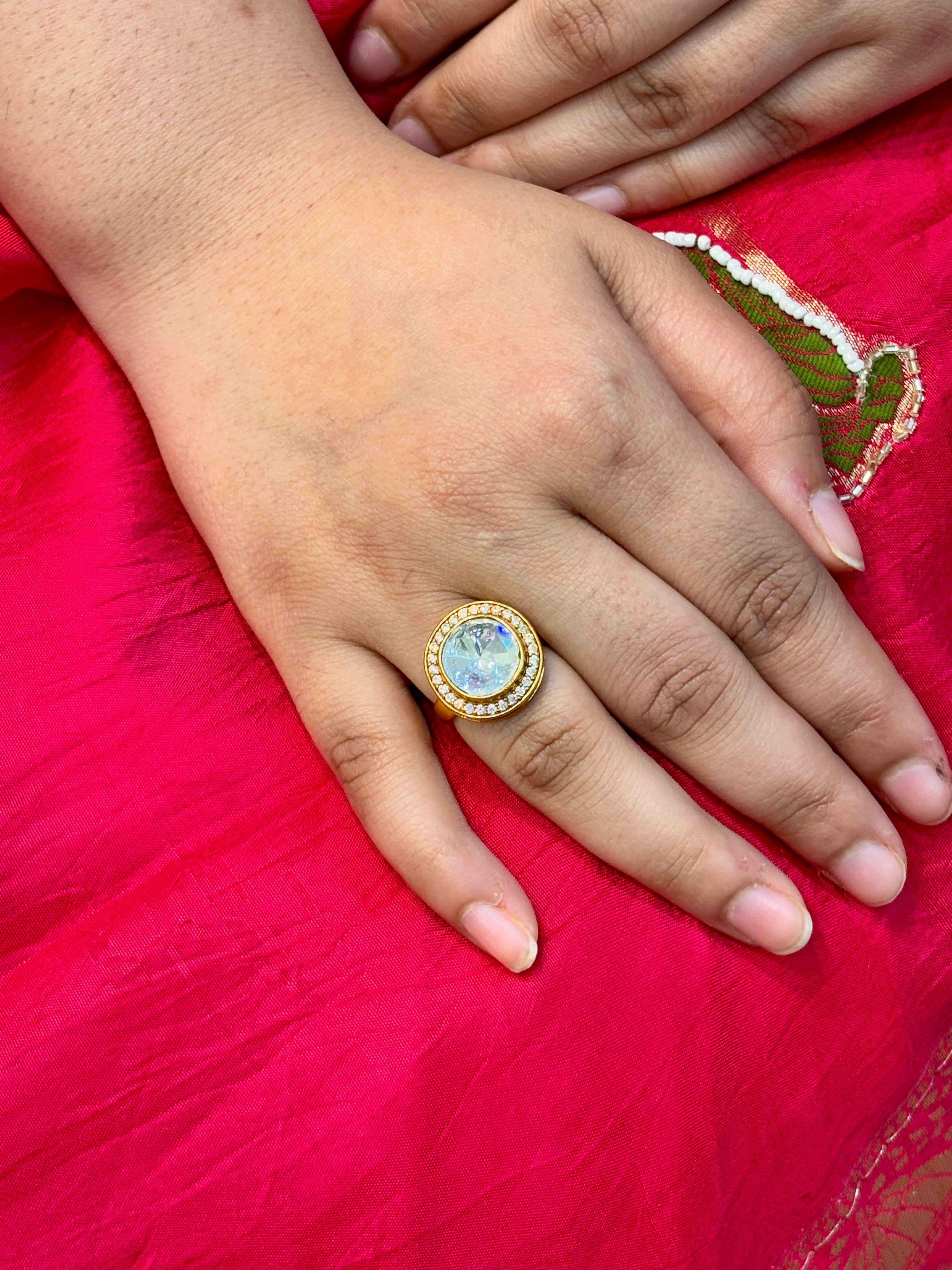 YUTI RING