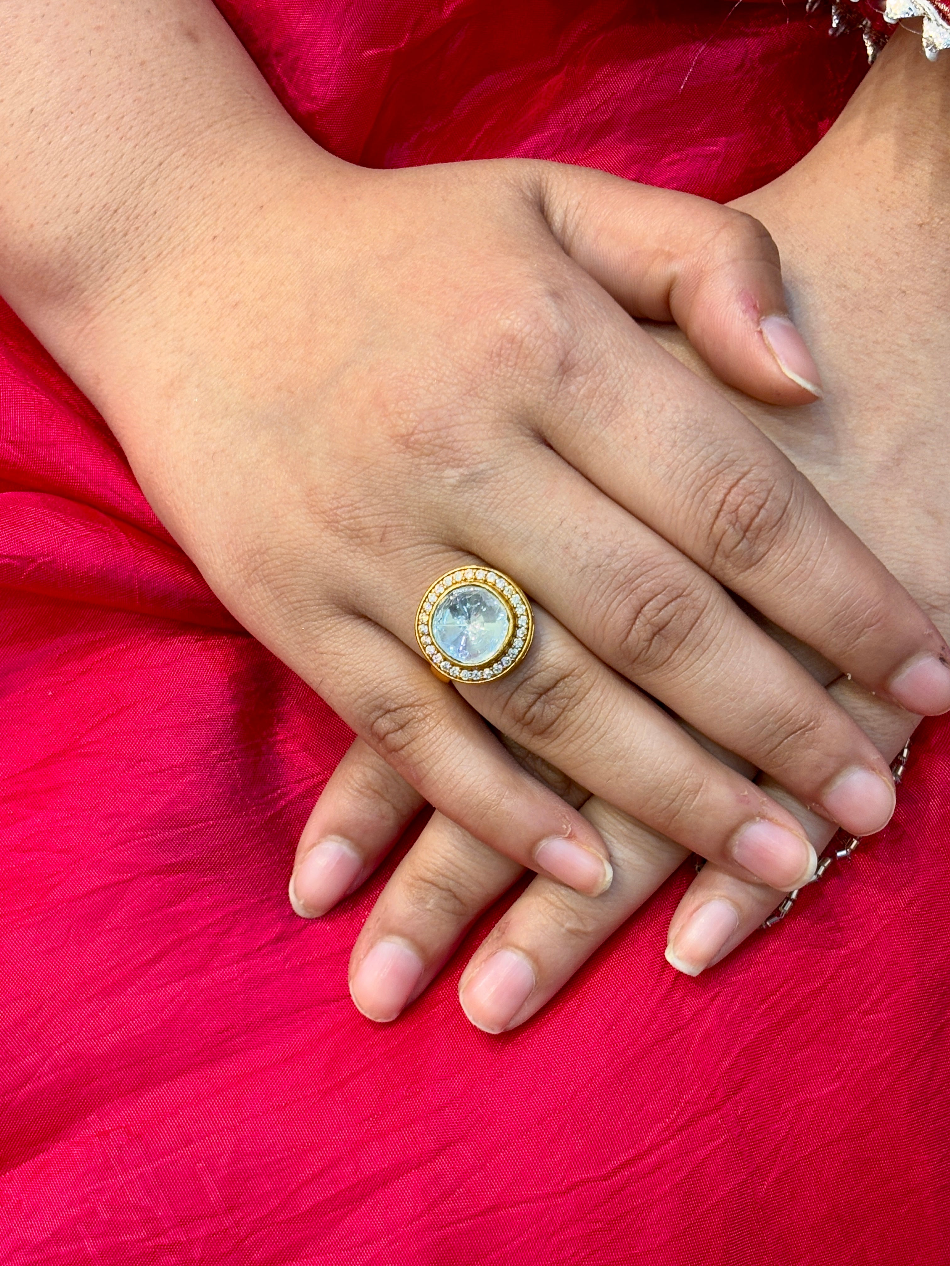YUTI RING