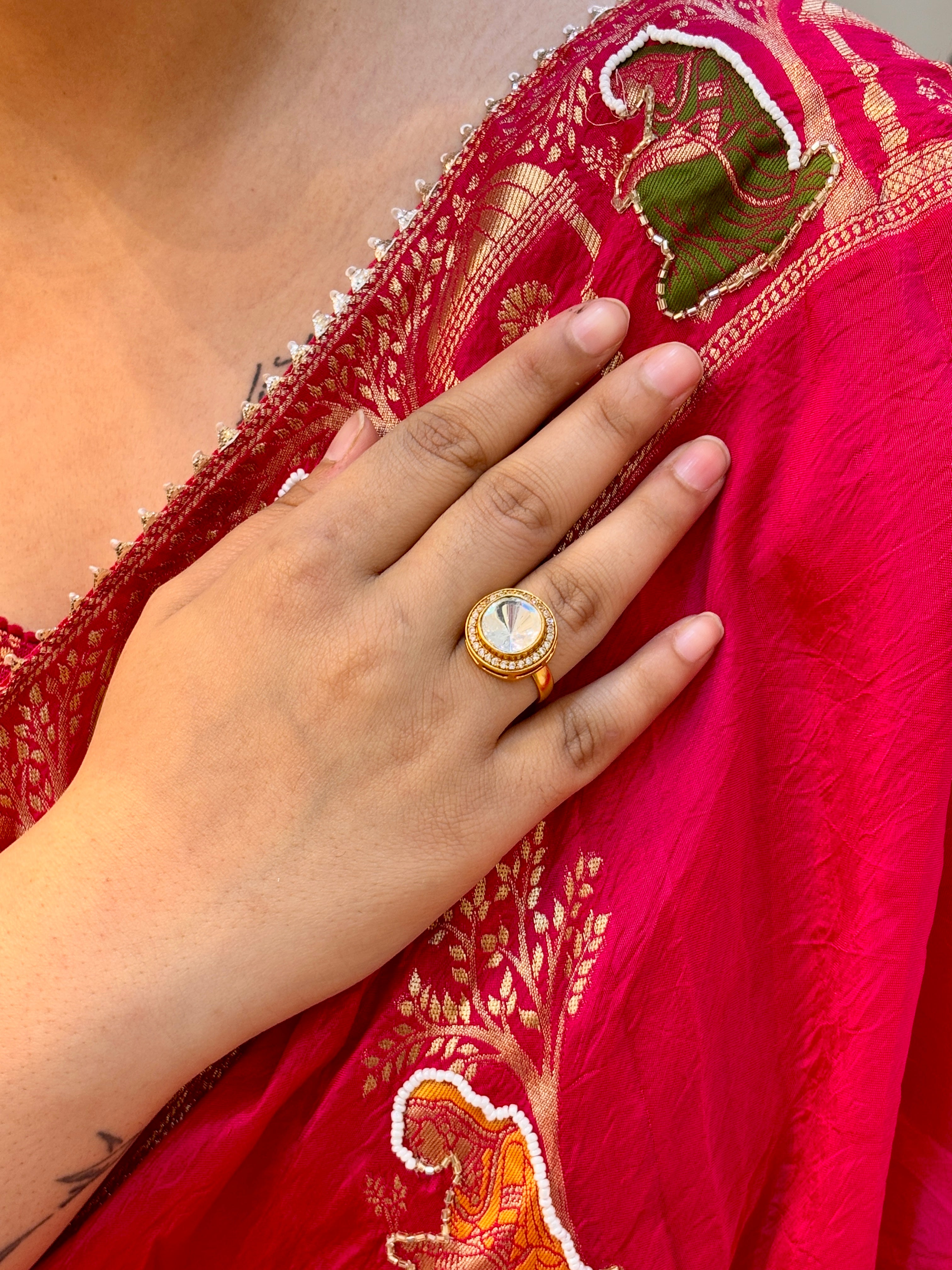 YUTI RING