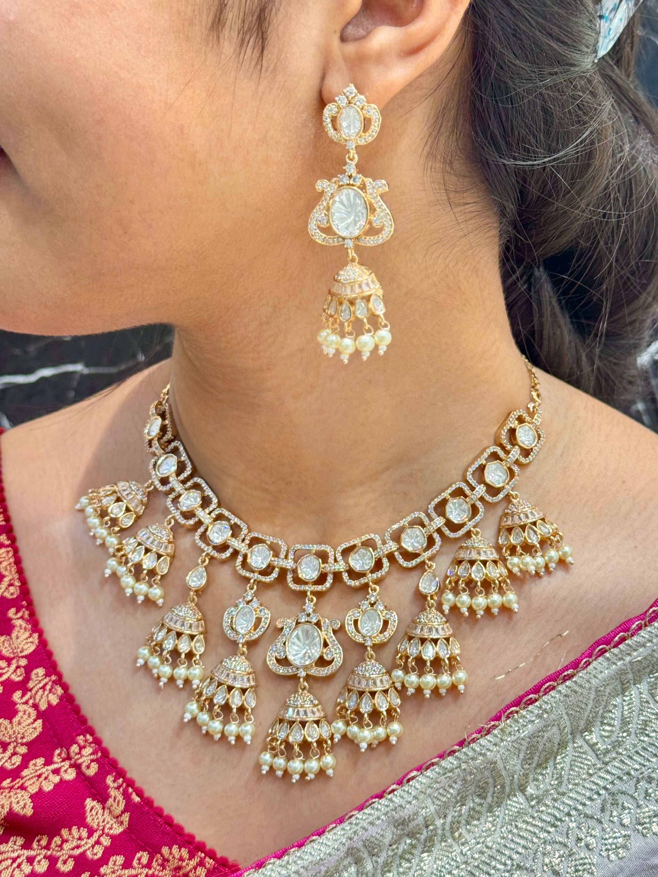 RAYAH NECKLACE