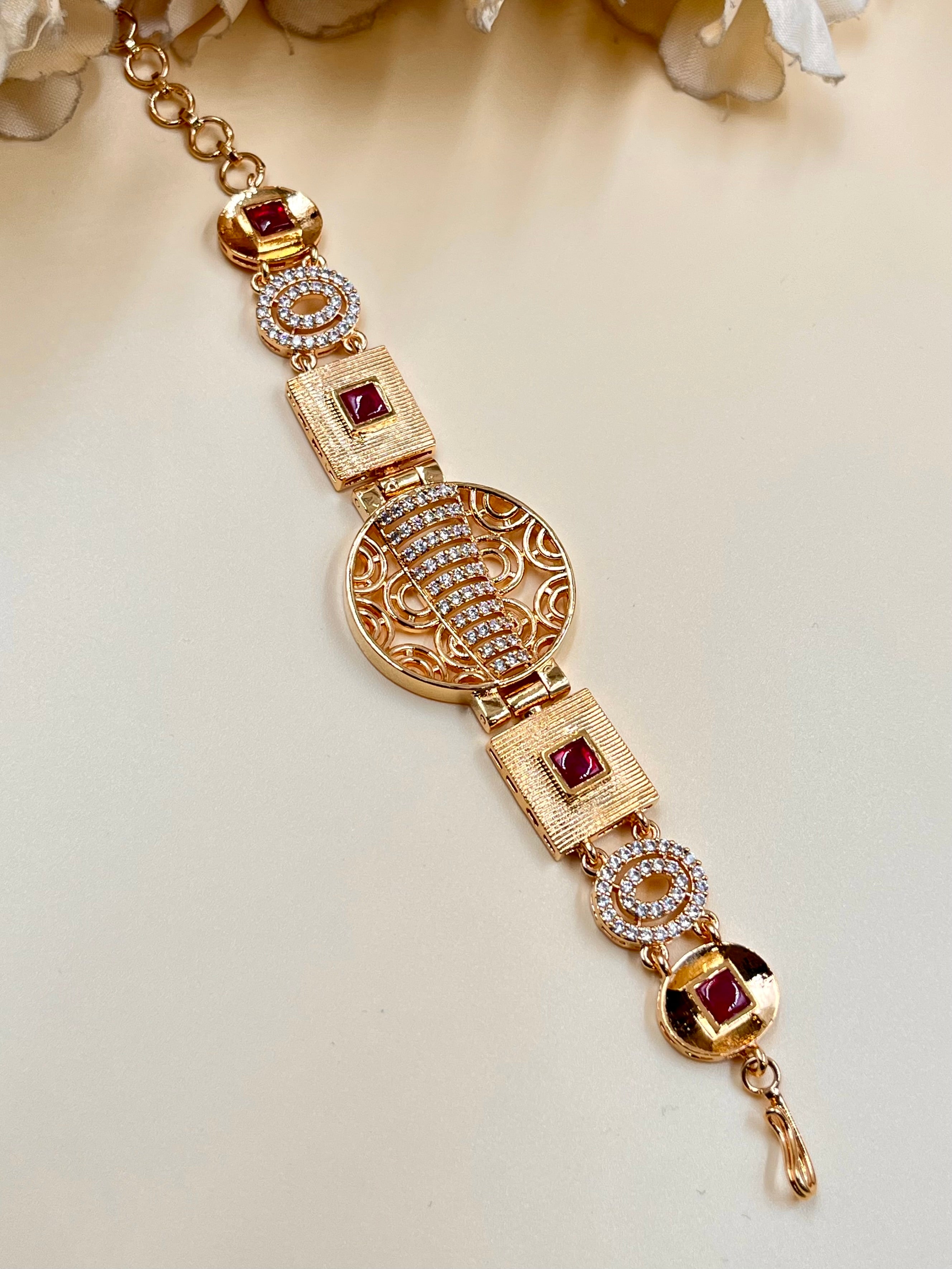 ZARA BRACELET