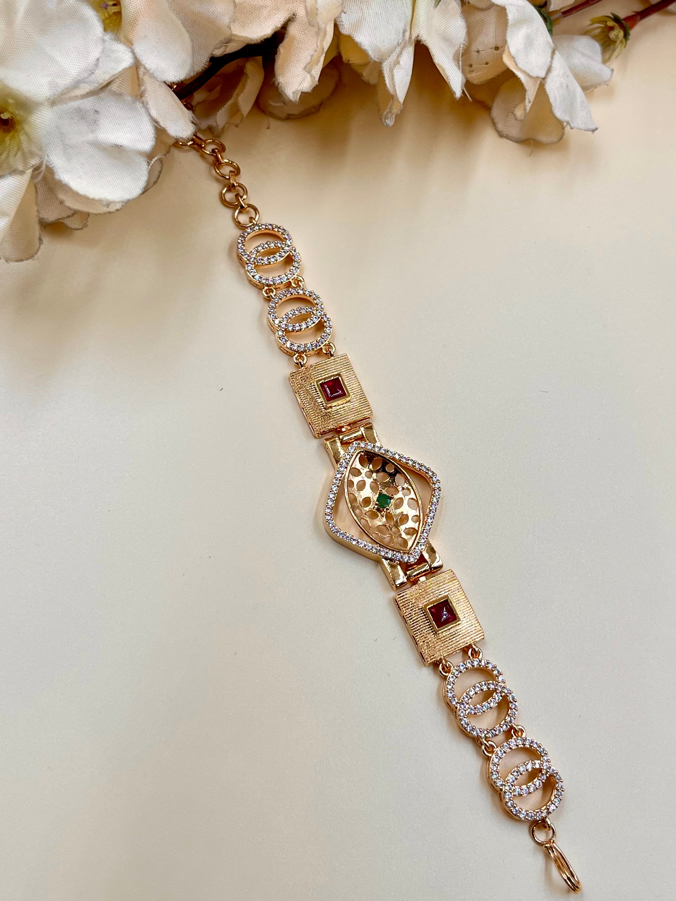 TRISHA BRACELET