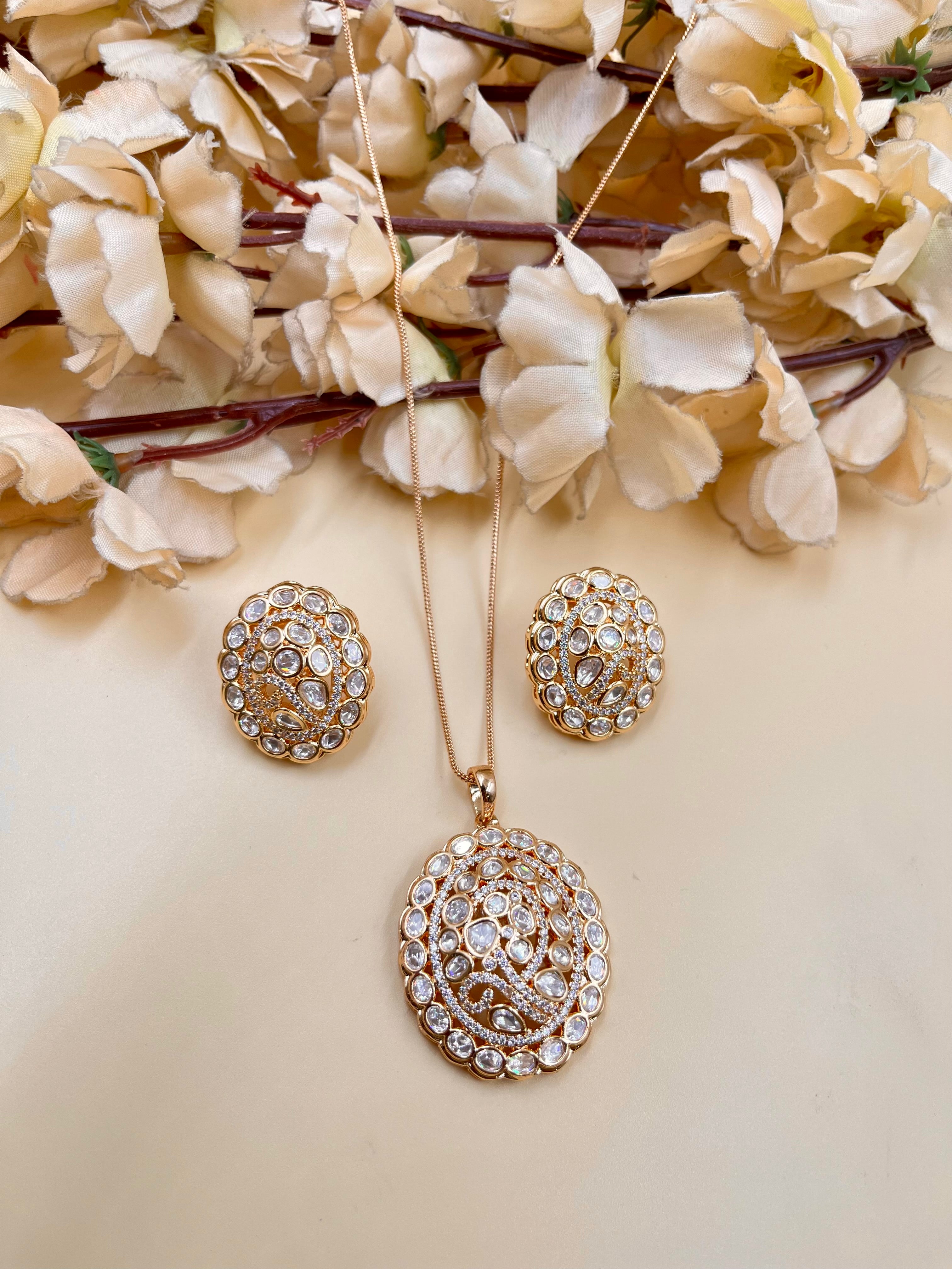 ARIA PENDANT