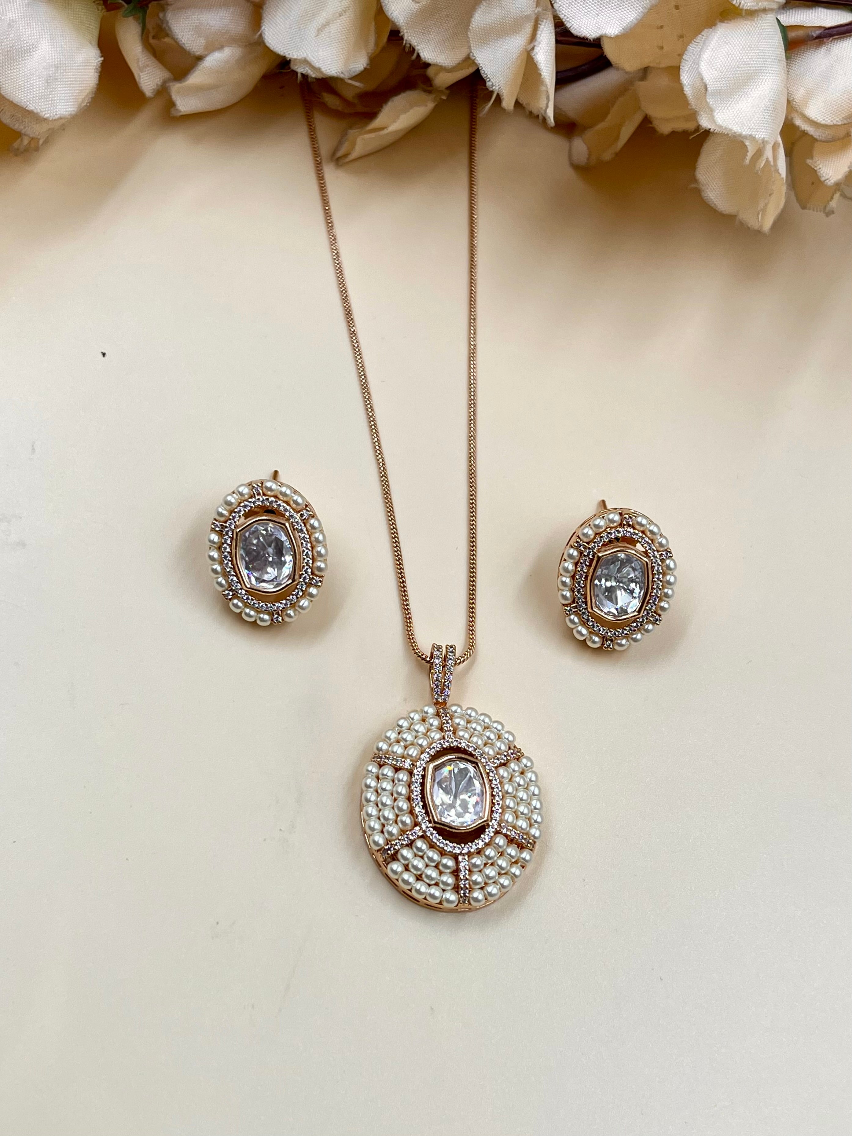 EDEN PENDANT