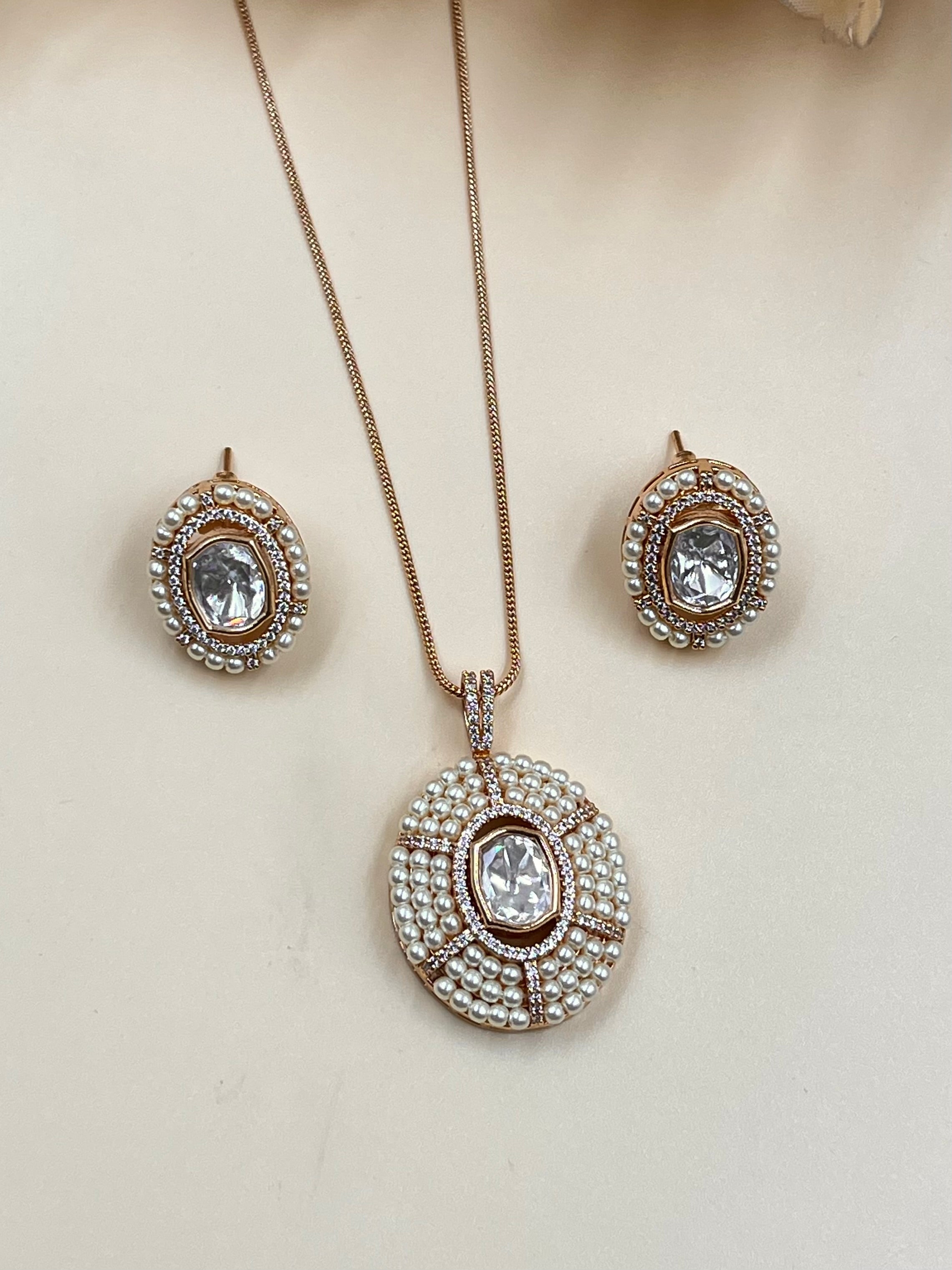 EDEN PENDANT