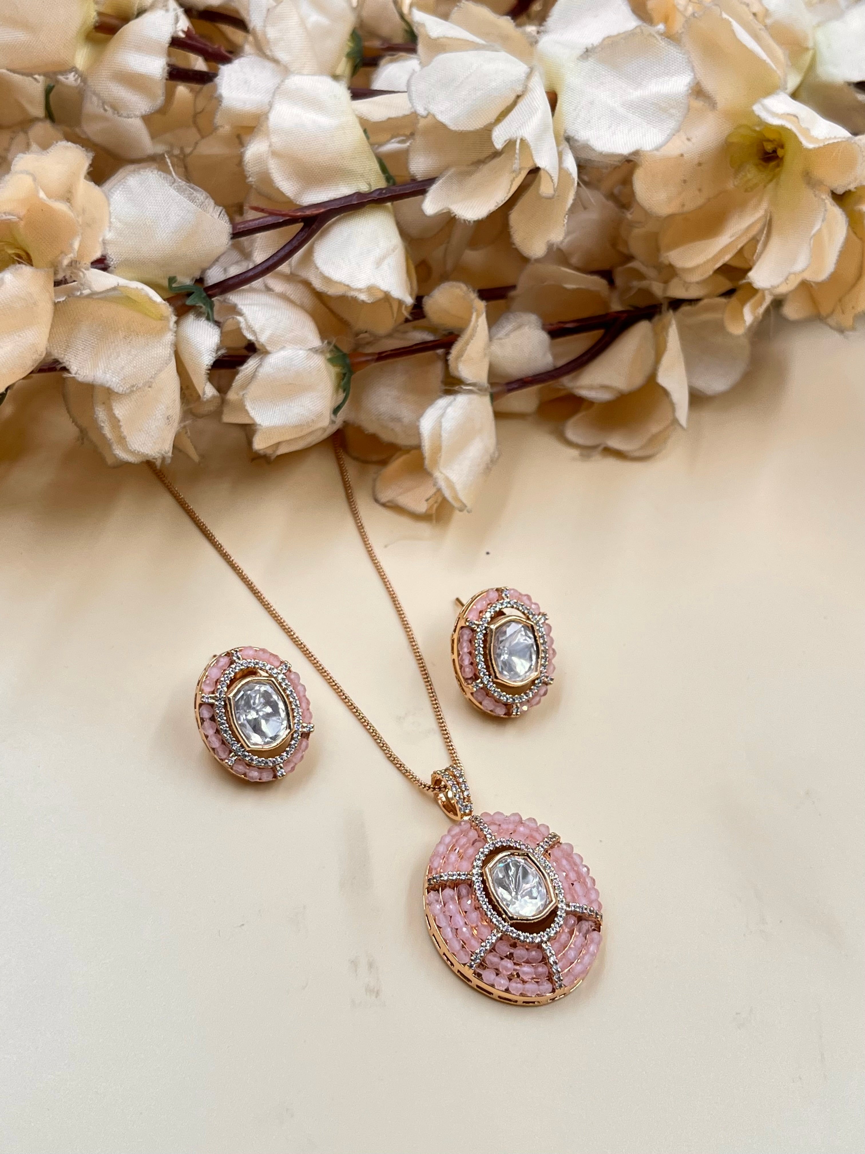 EDEN PENDANT