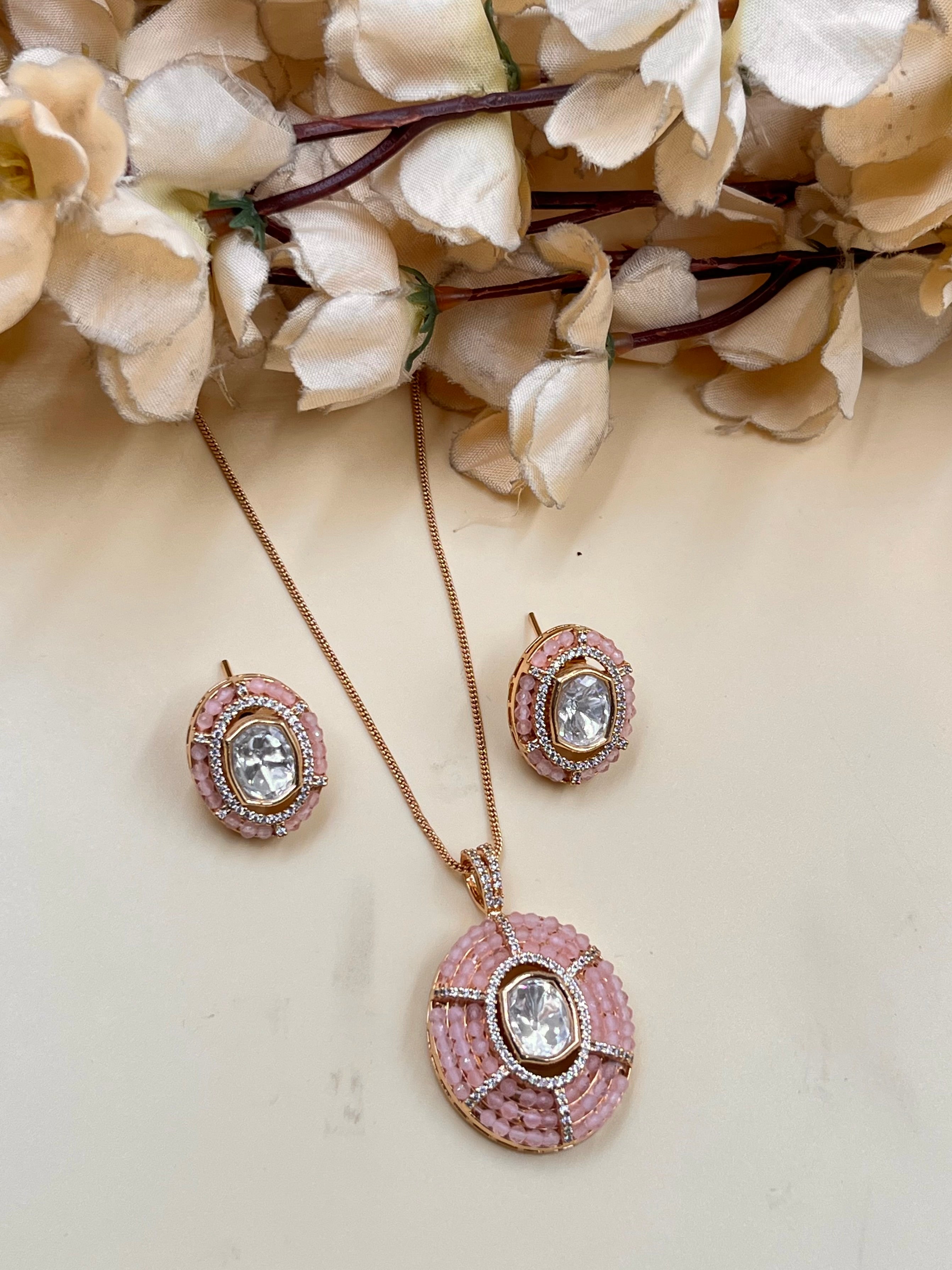 EDEN PENDANT