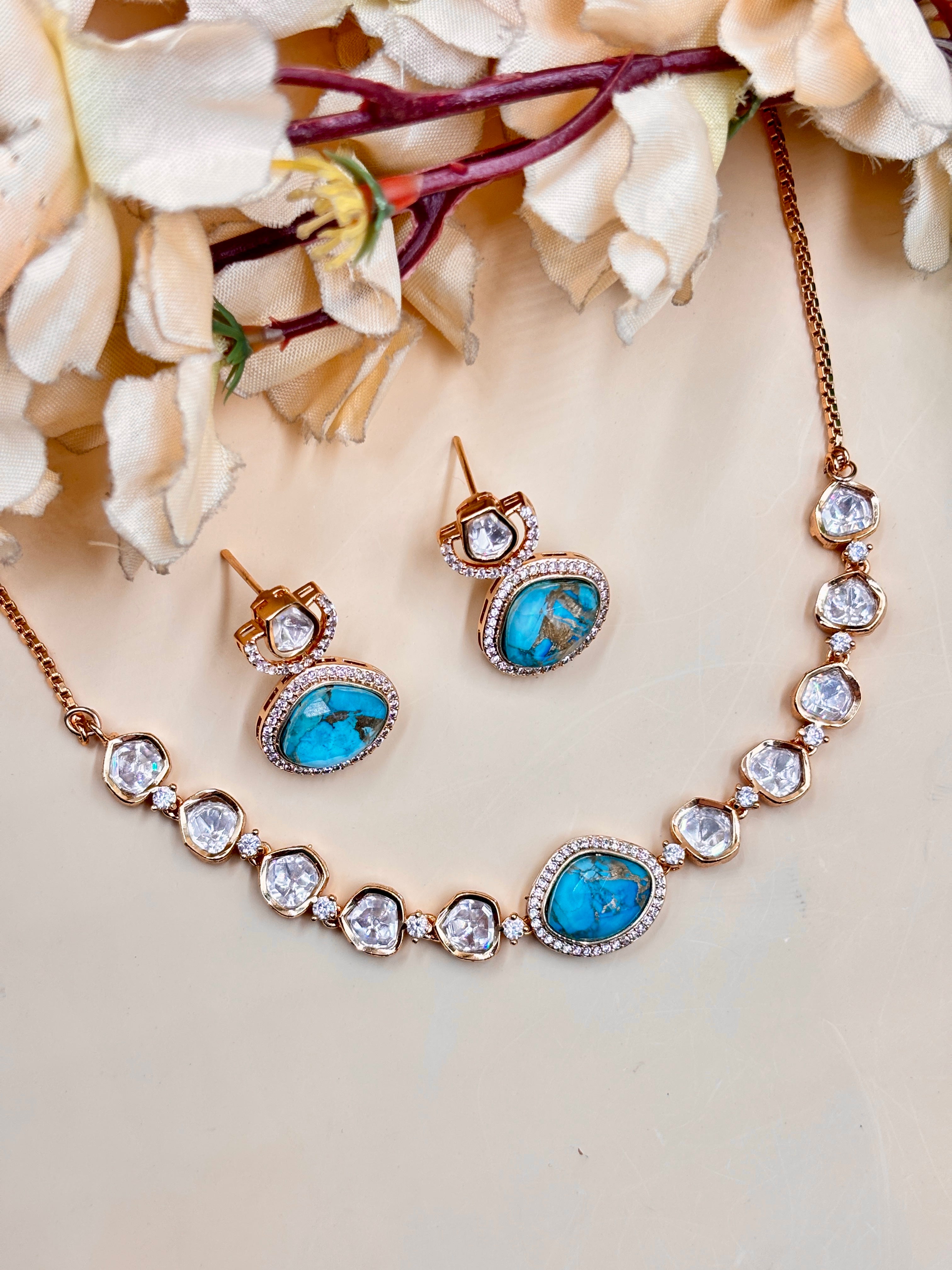 KANIKA NECKLACE