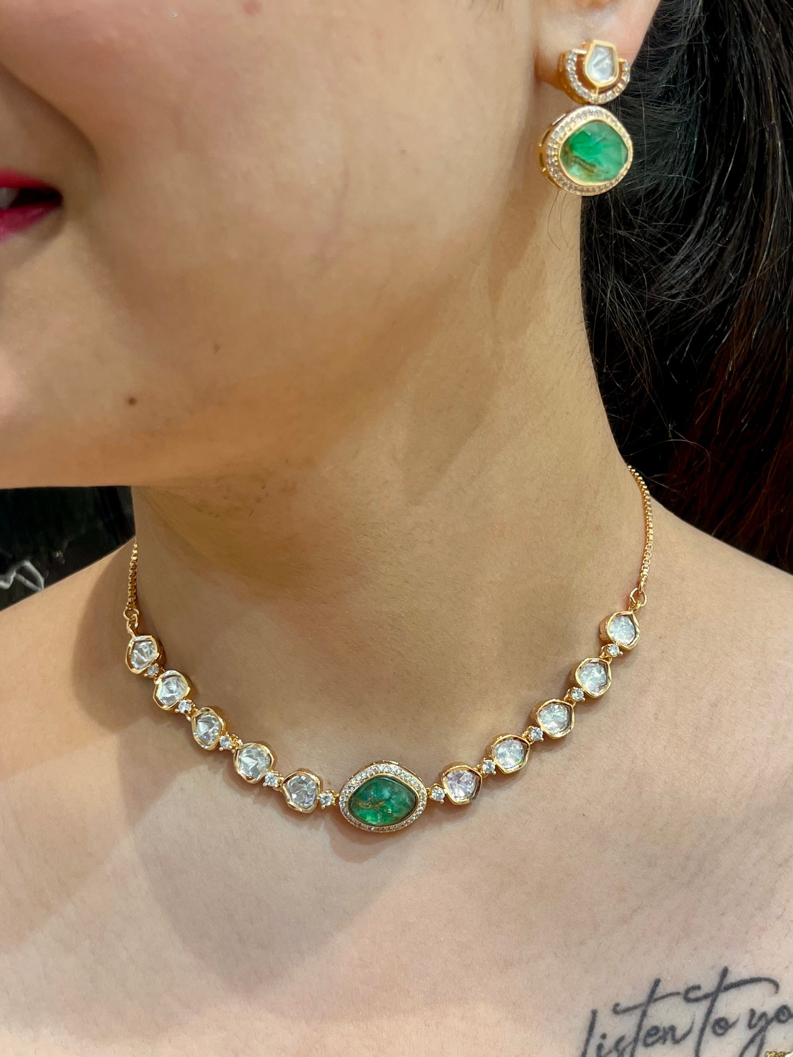 KANIKA NECKLACE