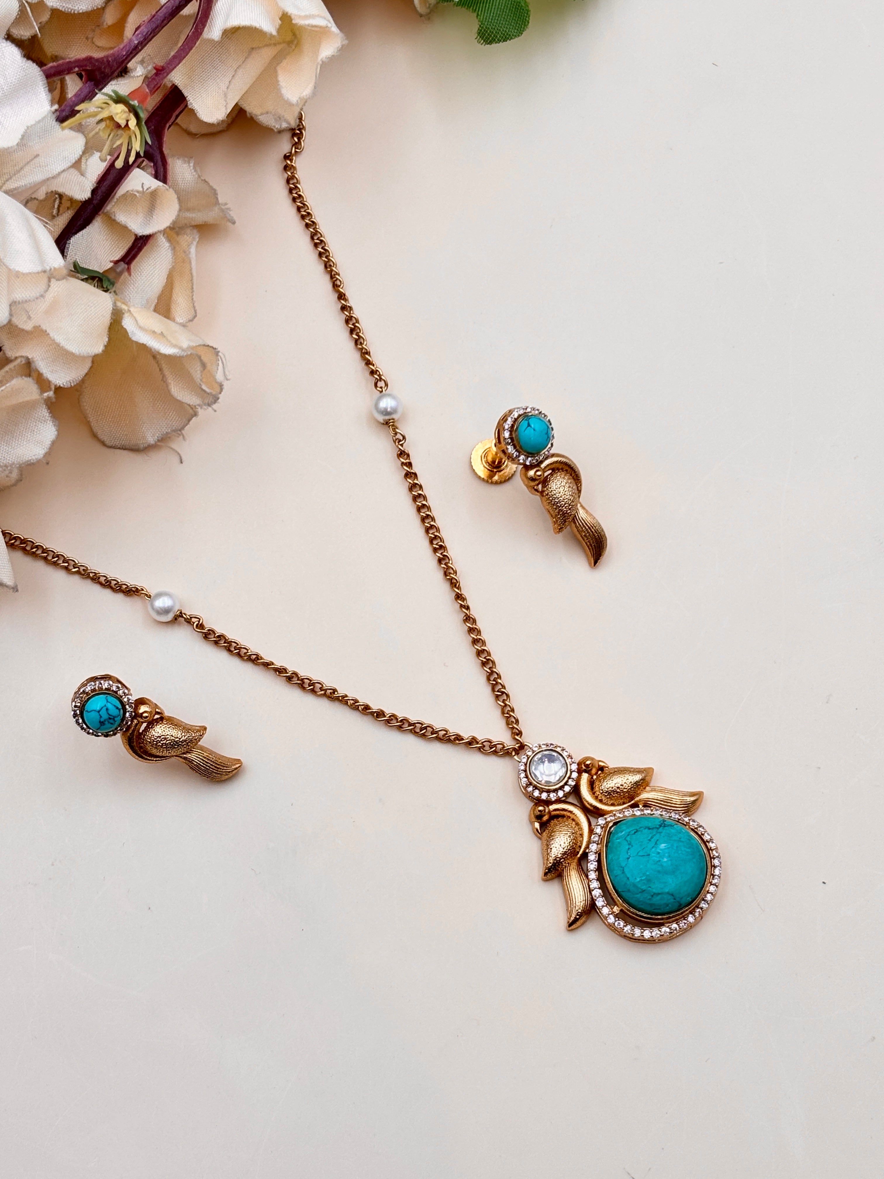 IMARA PENDANT