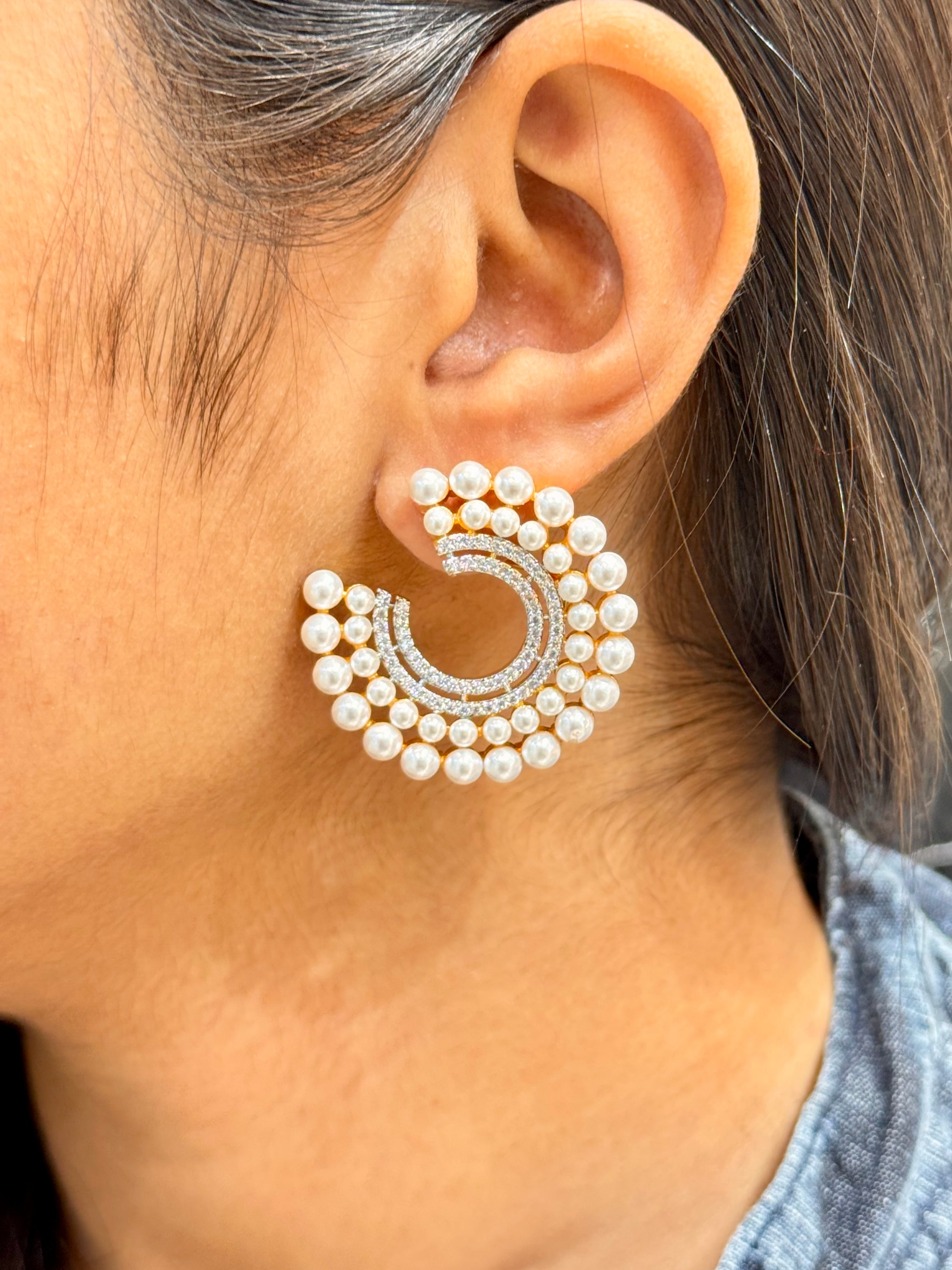 ALEX EARRING
