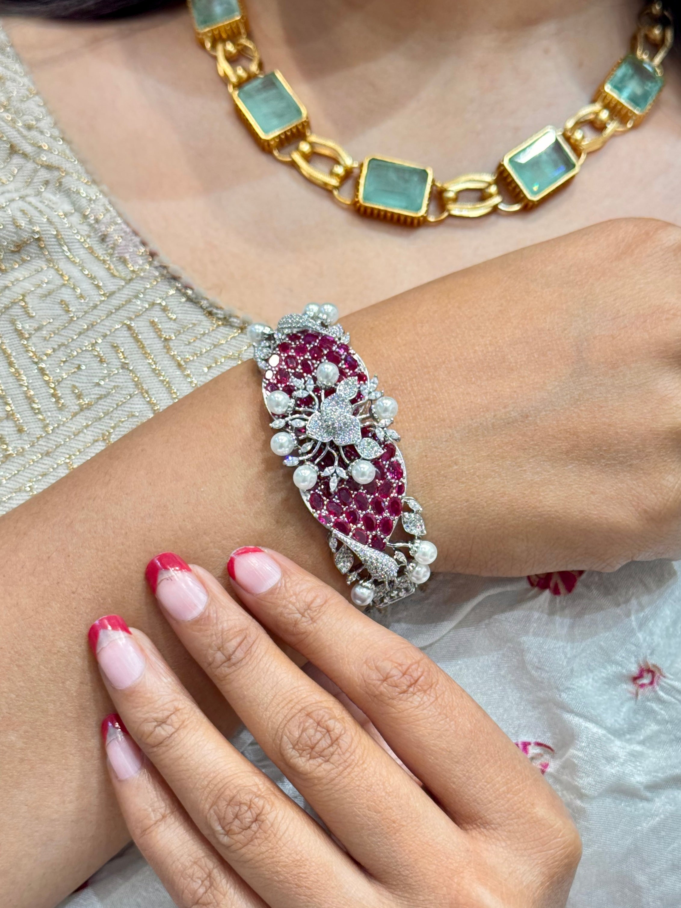 ANSHI BRACELET