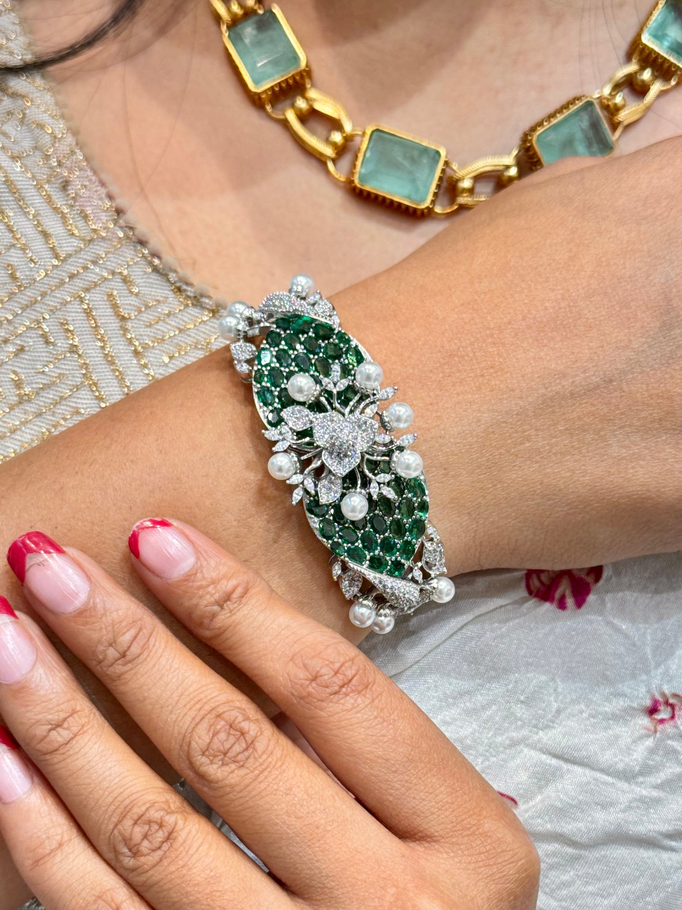 ANSHI BRACELET