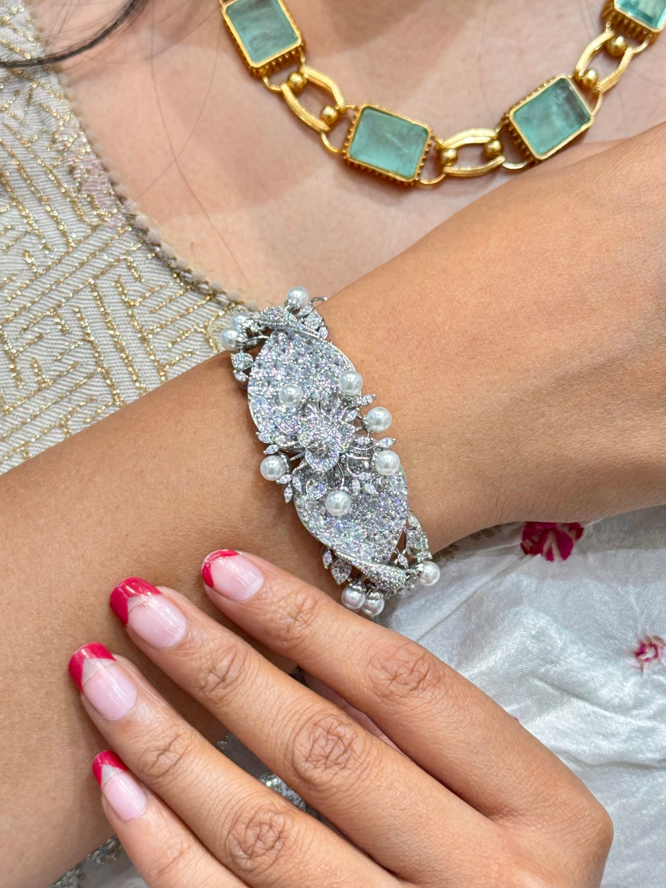 ANSHI BRACELET