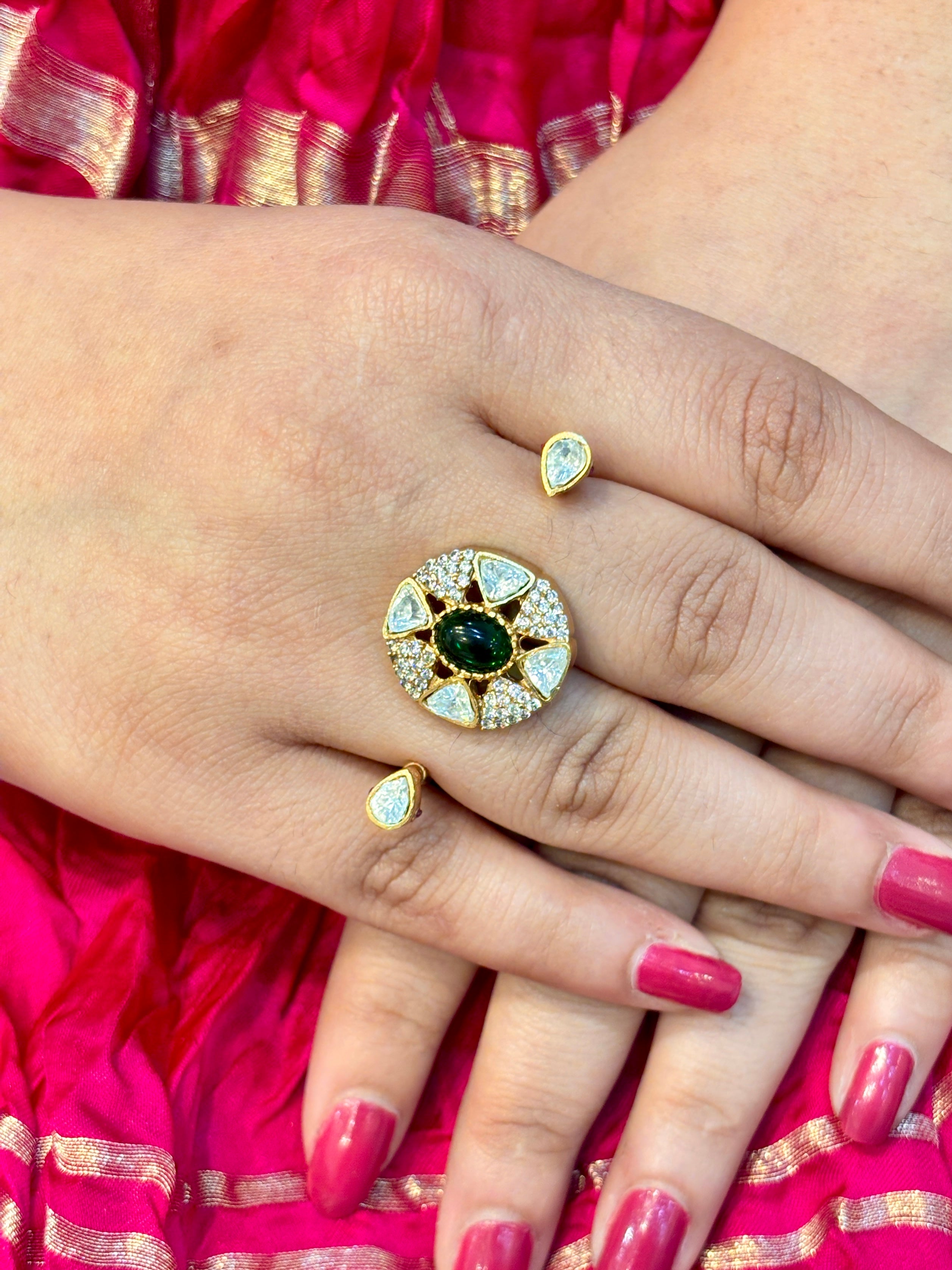 ZIVA RING