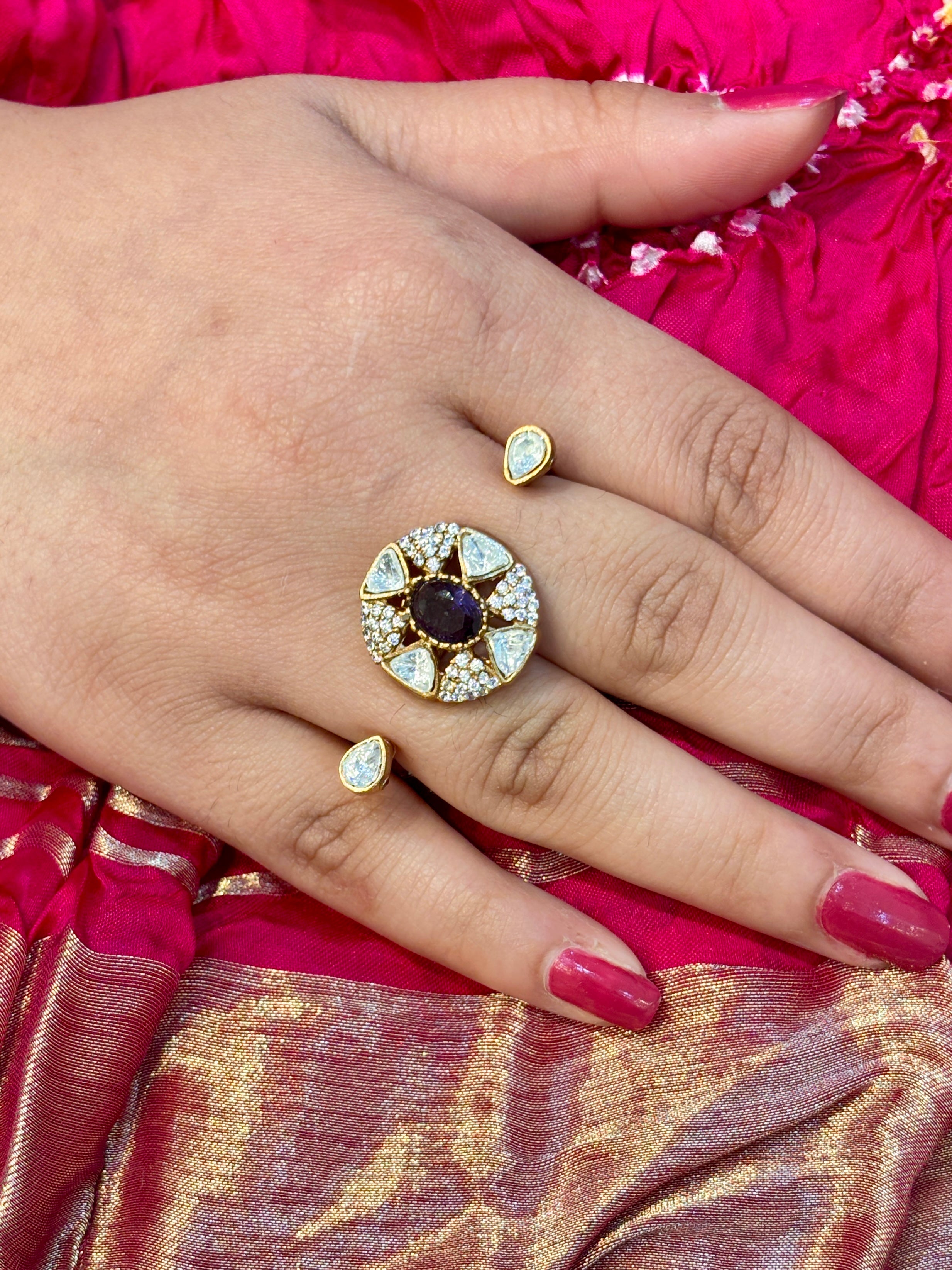 ZIVA RING