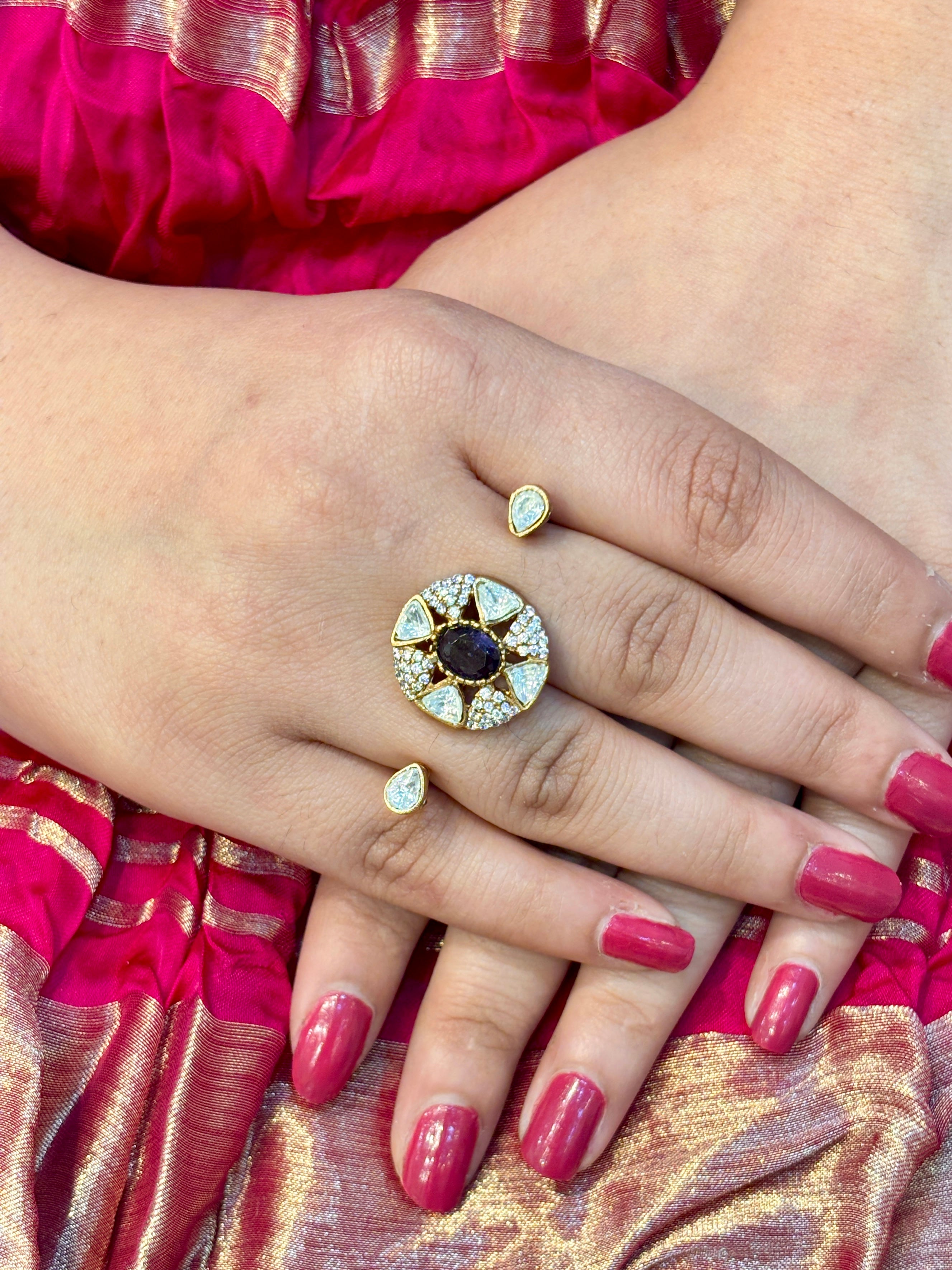 ZIVA RING