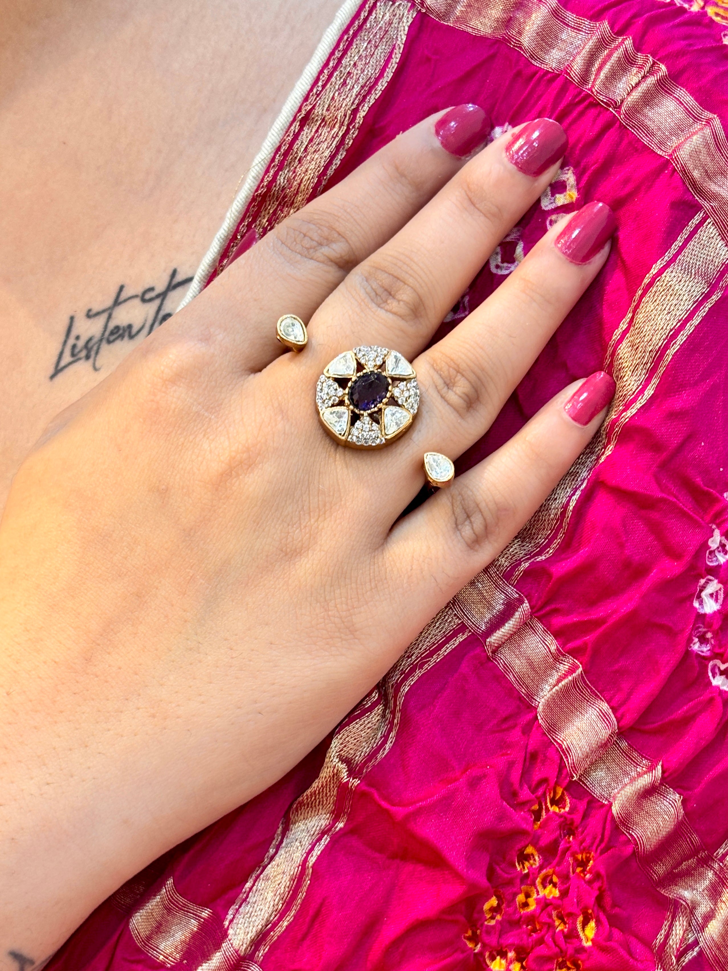 ZIVA RING