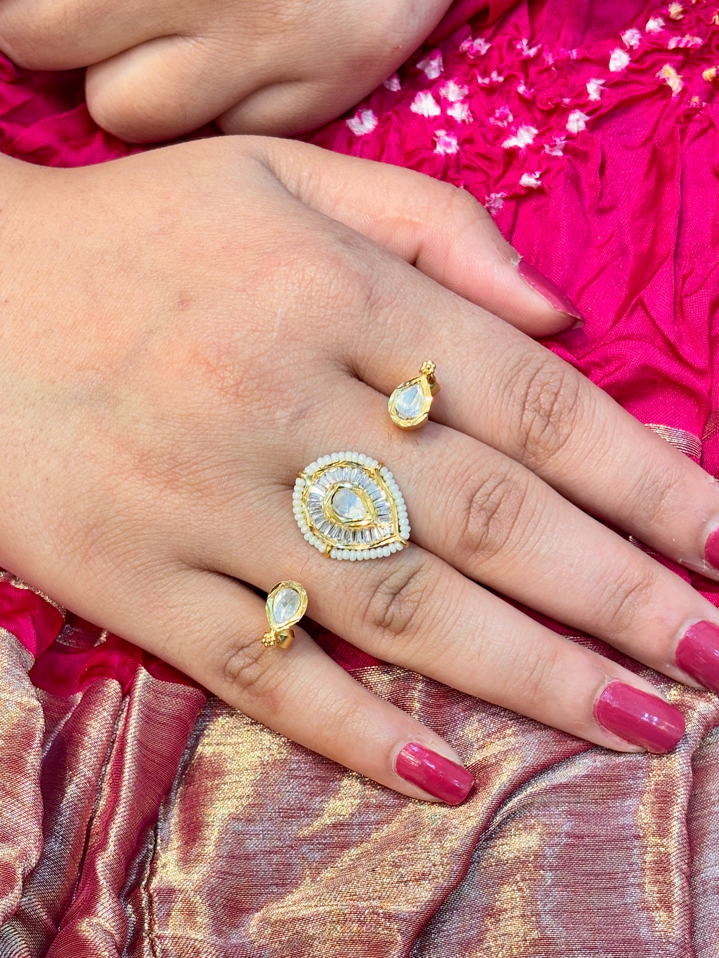 FALAK RING