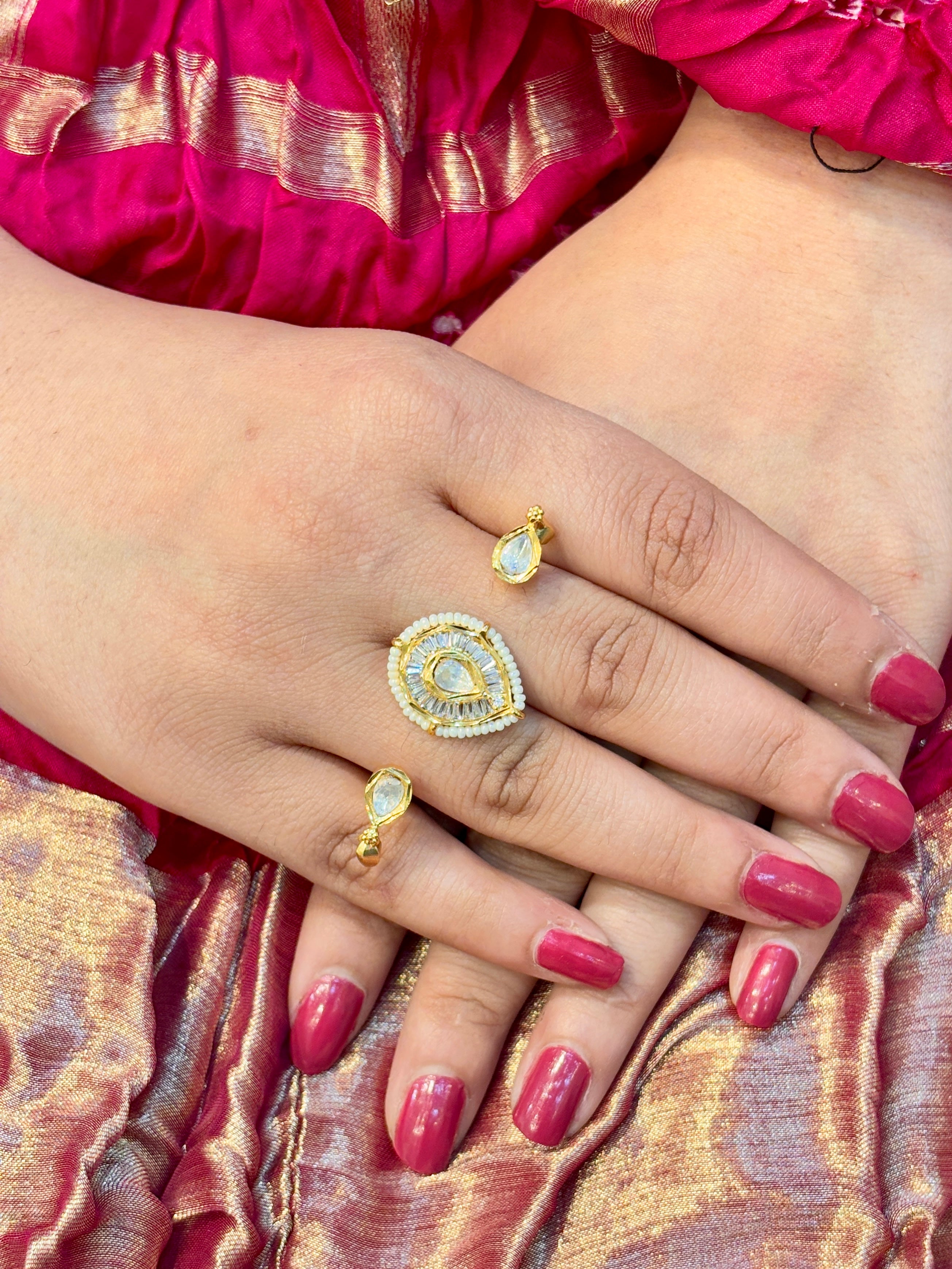 FALAK RING