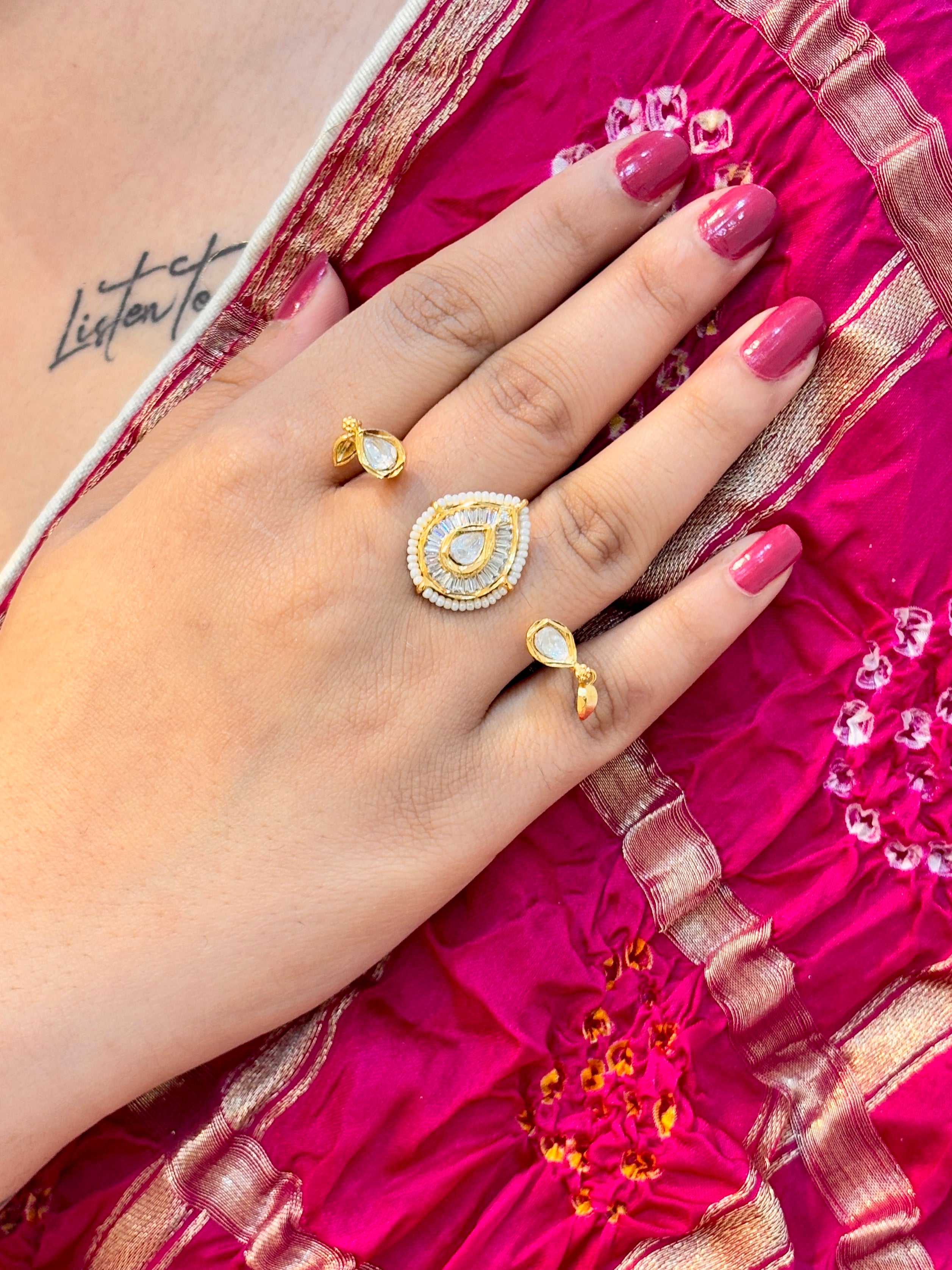 FALAK RING